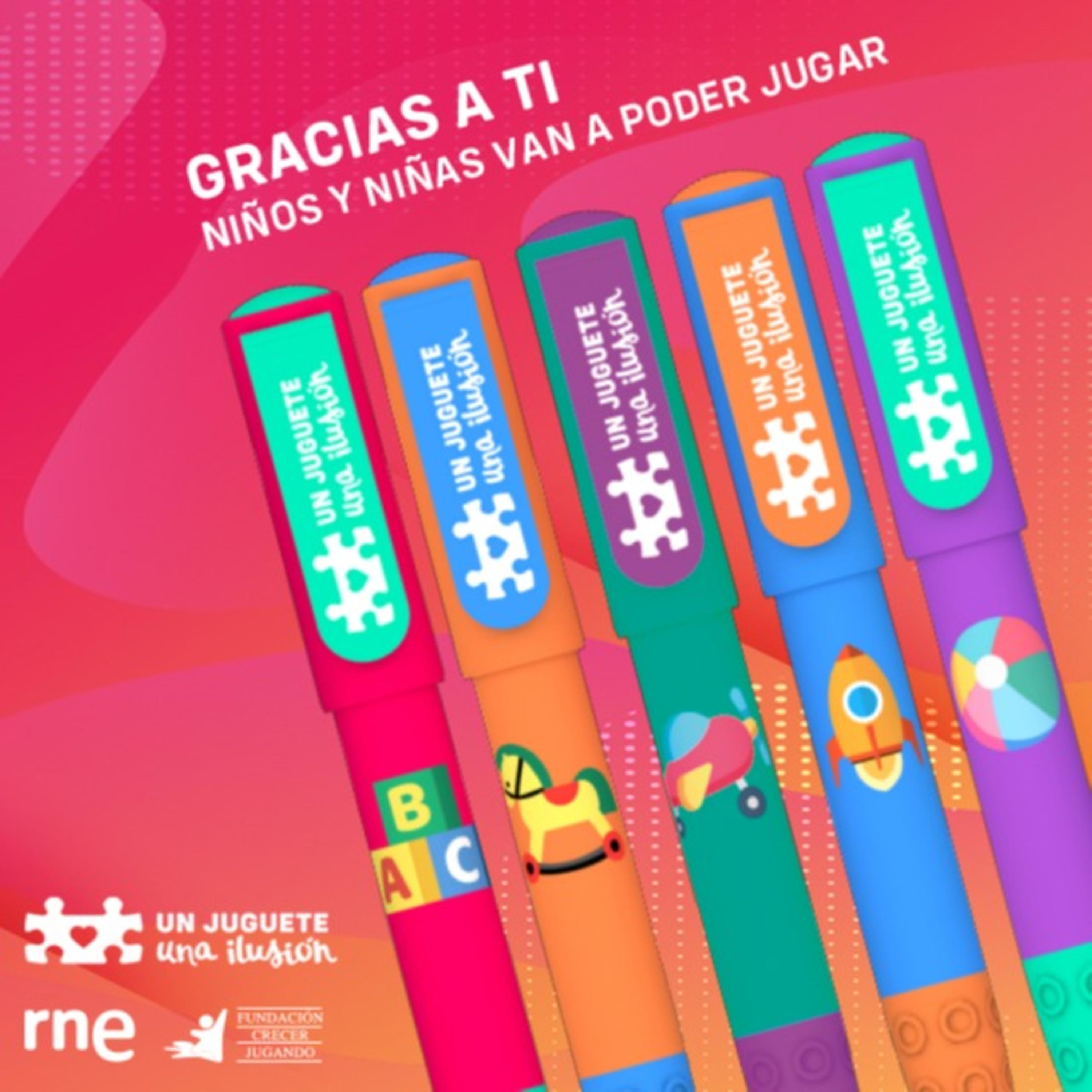 Érase una vez unos niños...