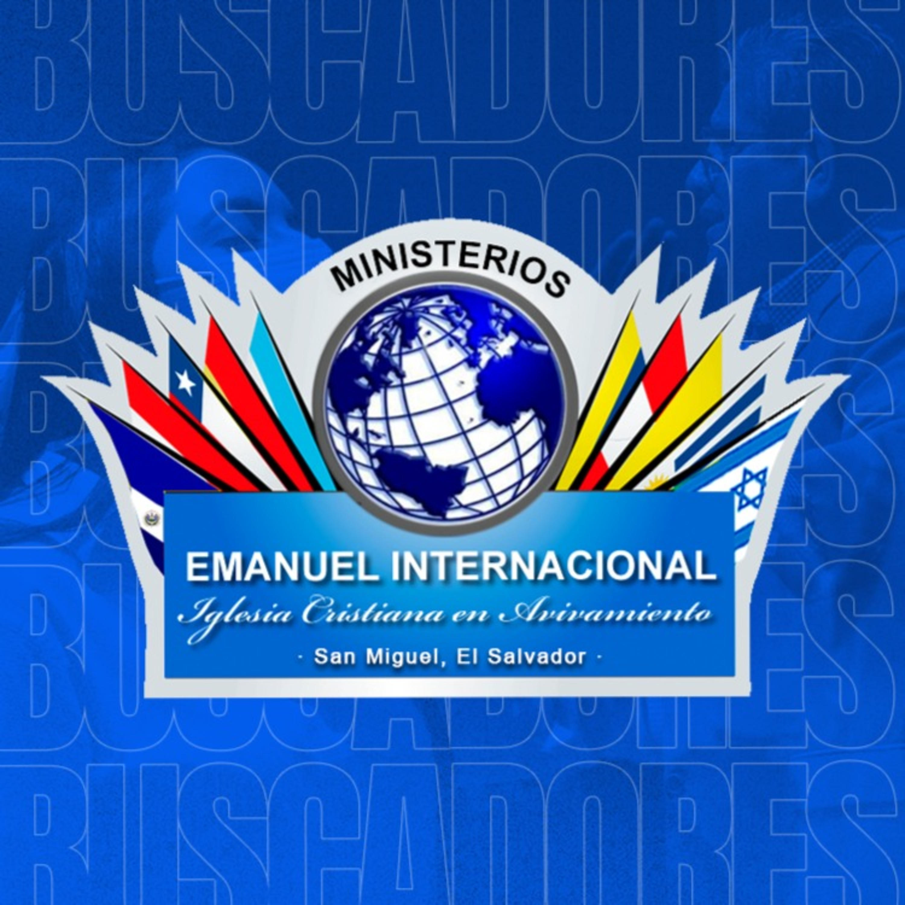 Ministerios Emanuel San Miguel