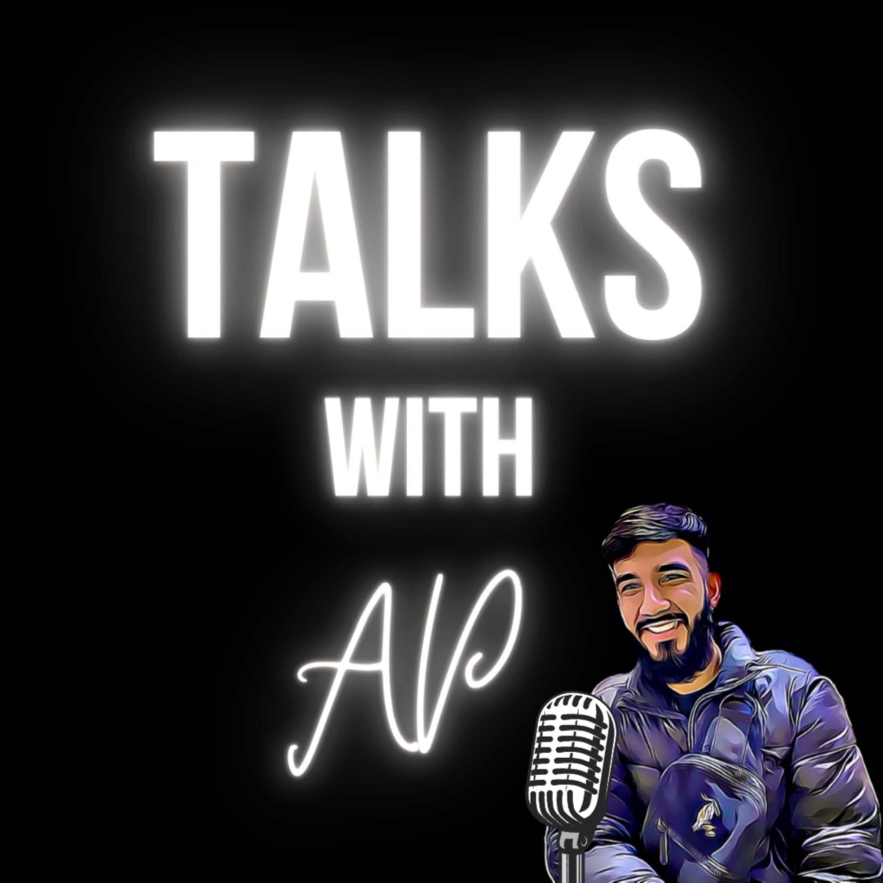 Talks With AP 