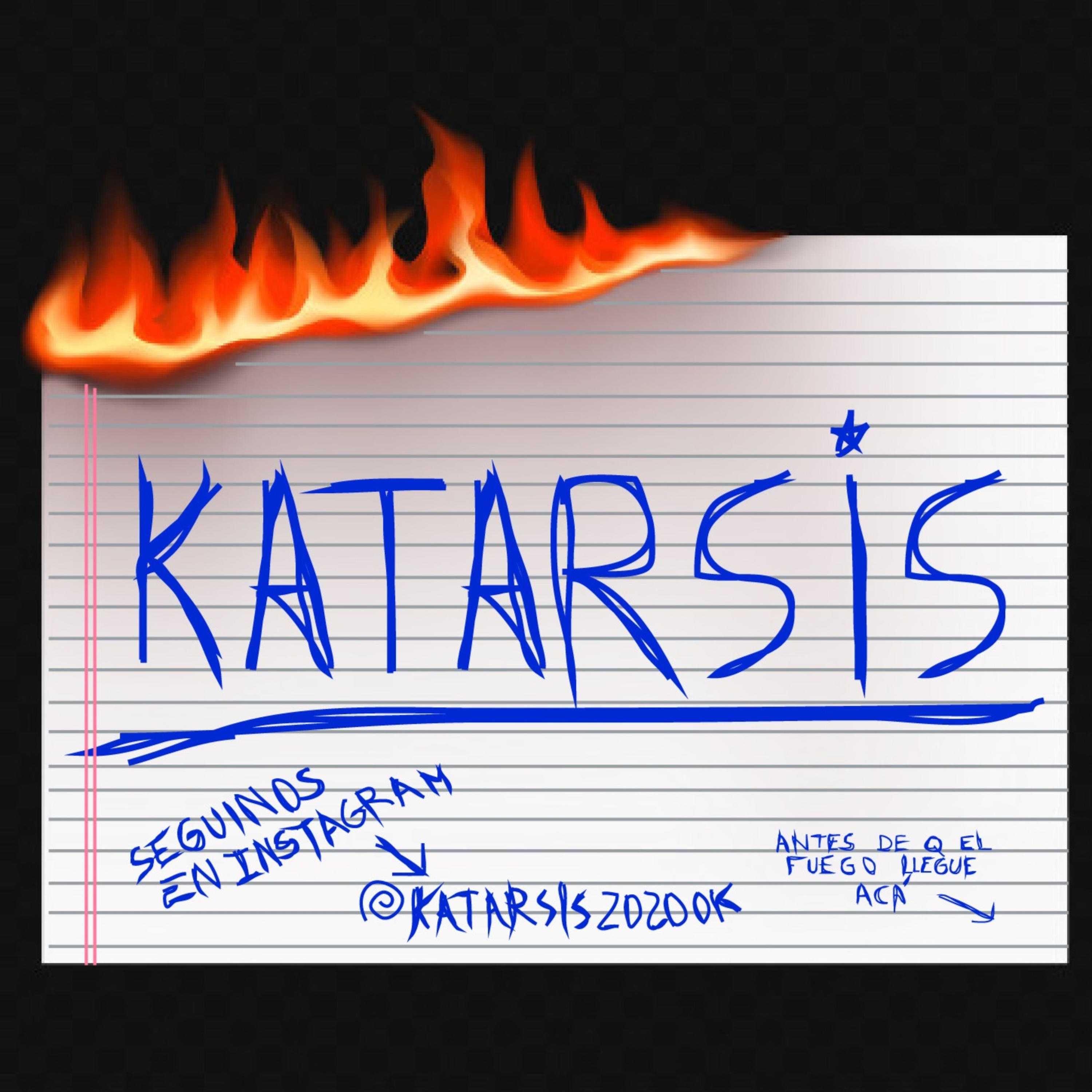 Katarsis
