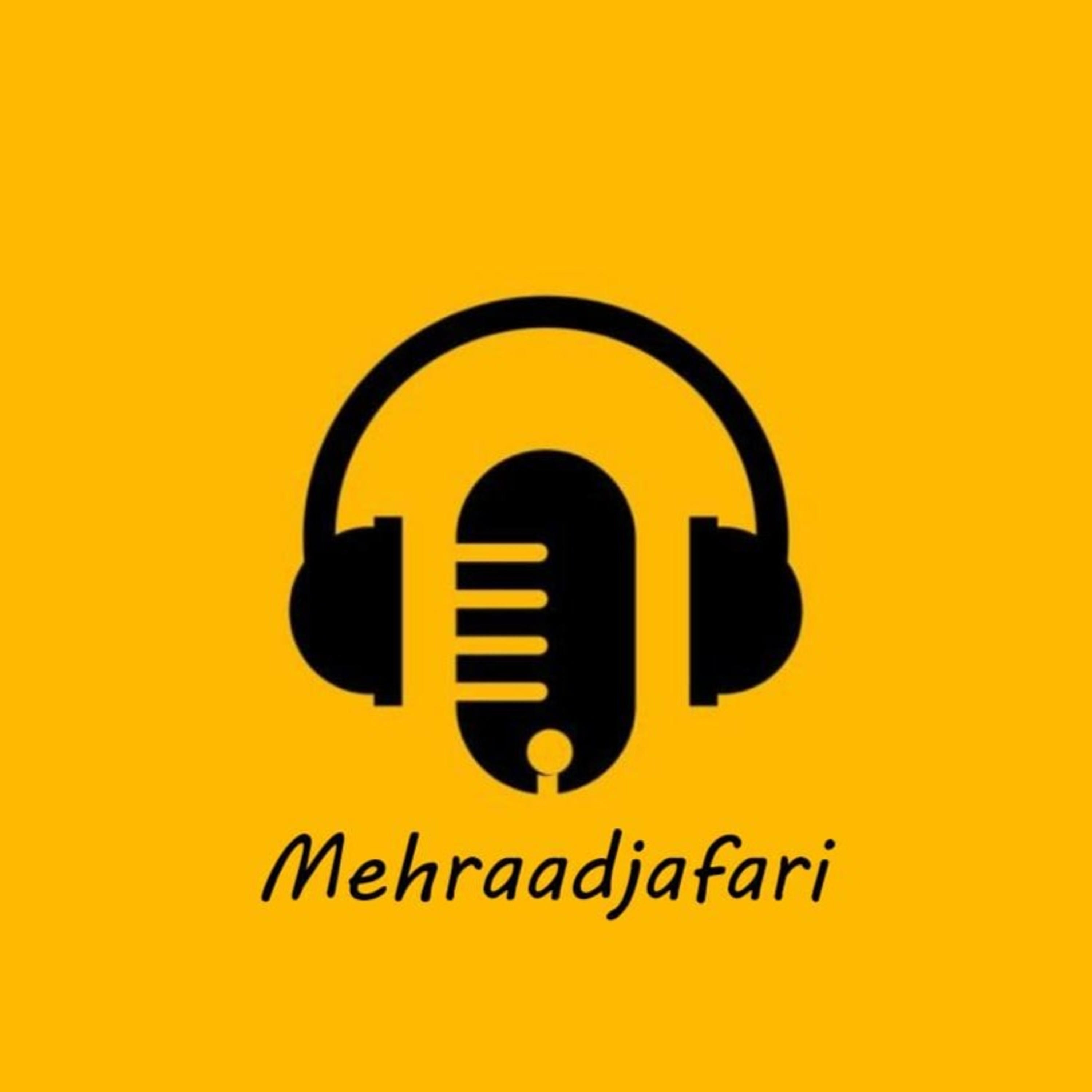 کاور mehraadjafari