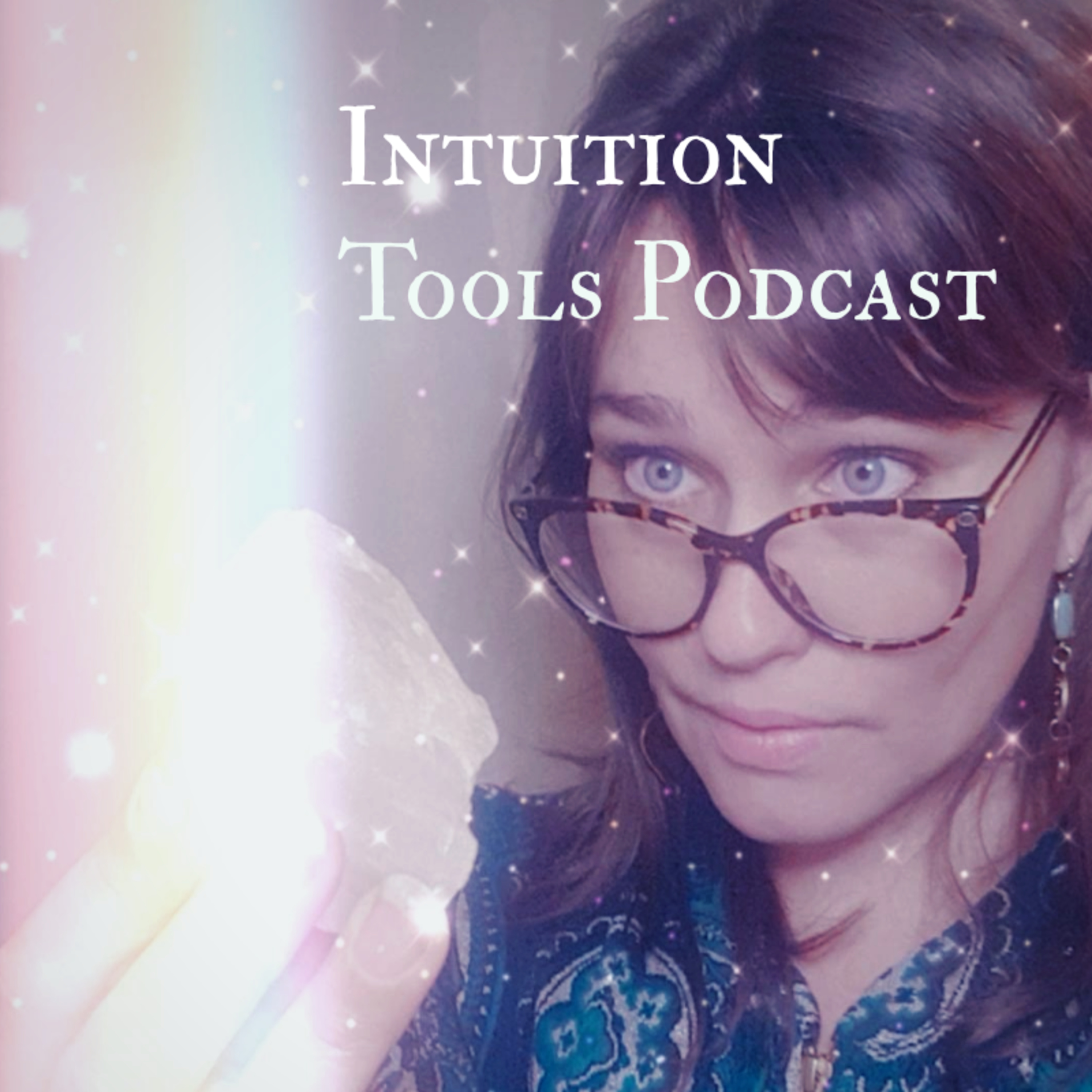 Intuition Tools Podcast