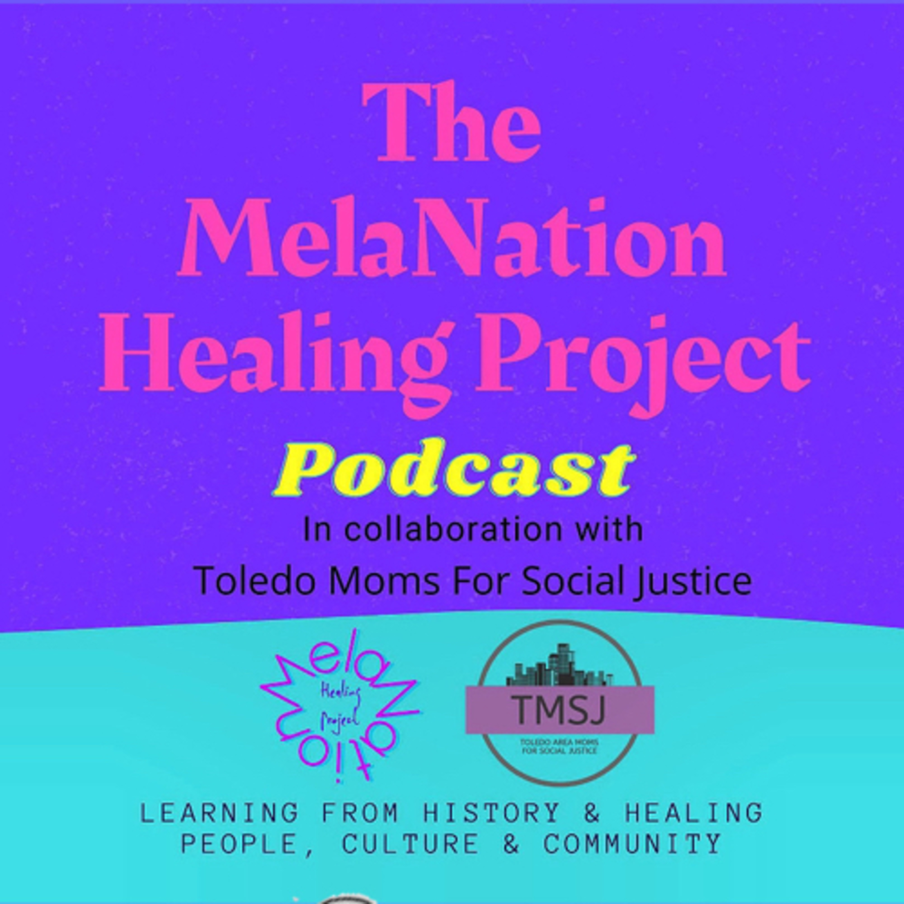 The MelaNation Healing Project