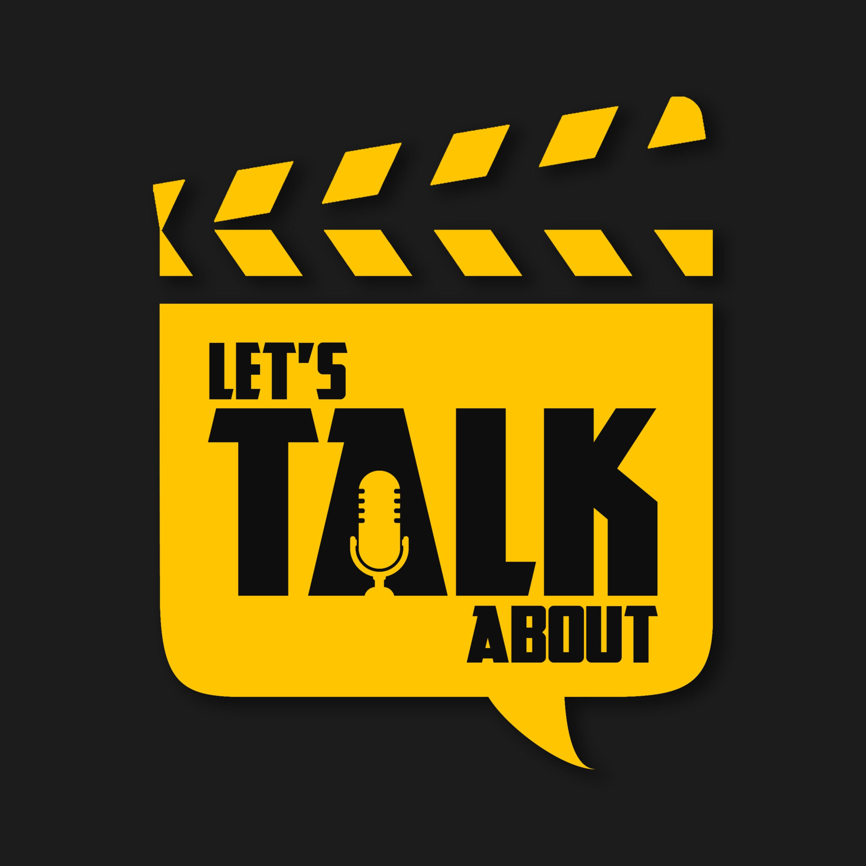 Let's Talk About