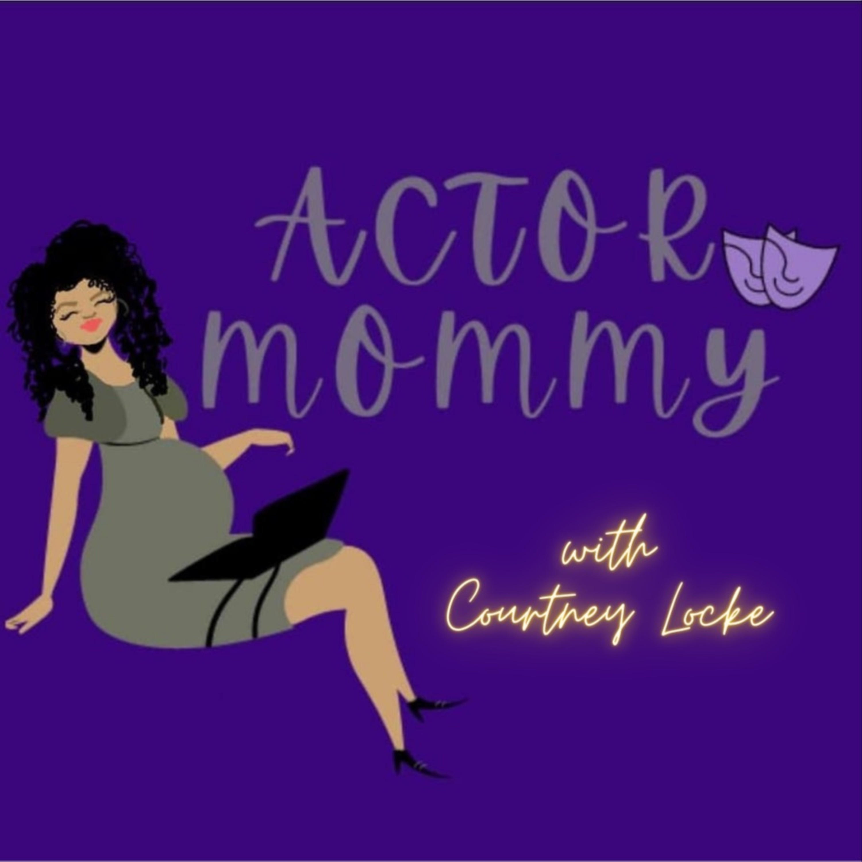 Actor Mommy