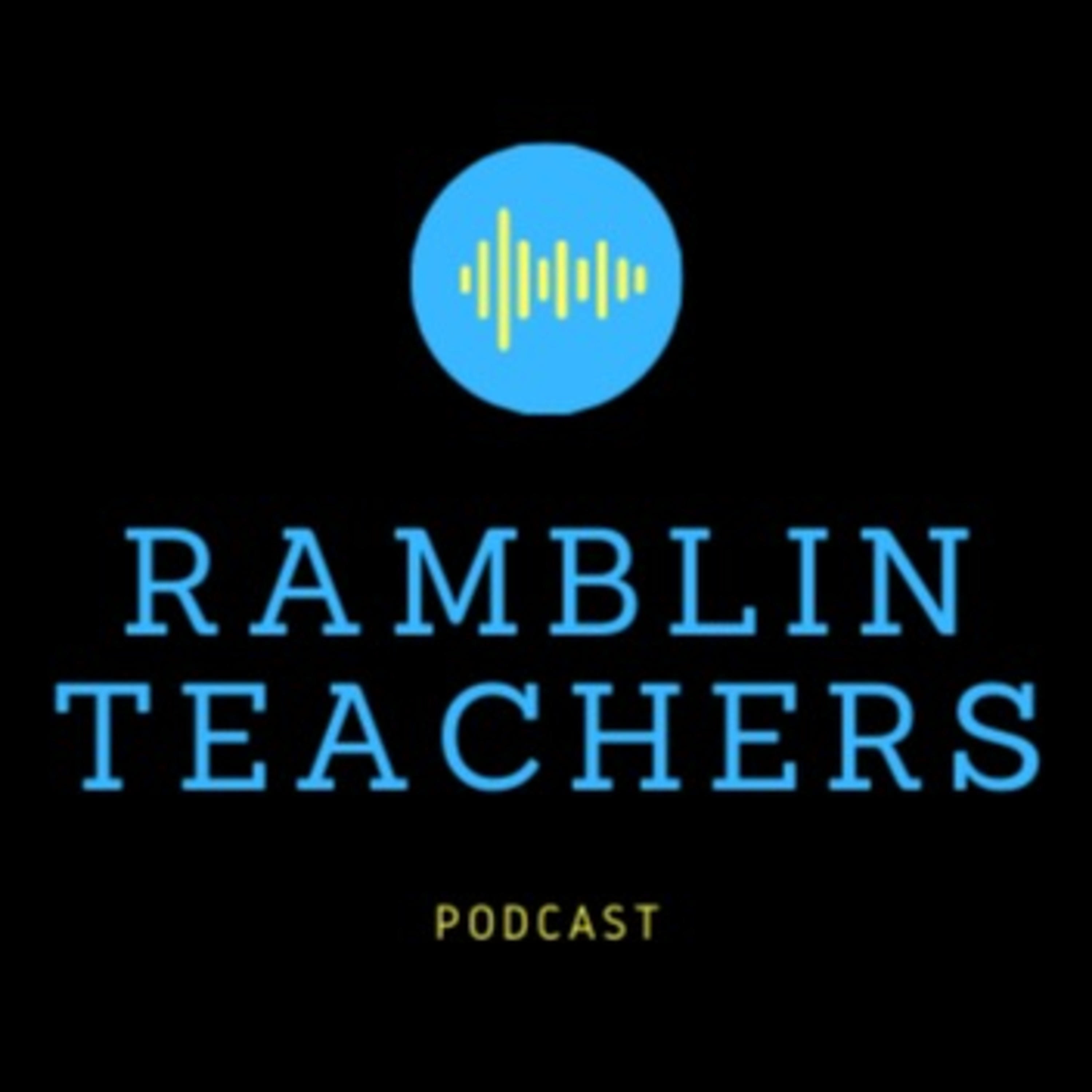 Ramblin Teachers