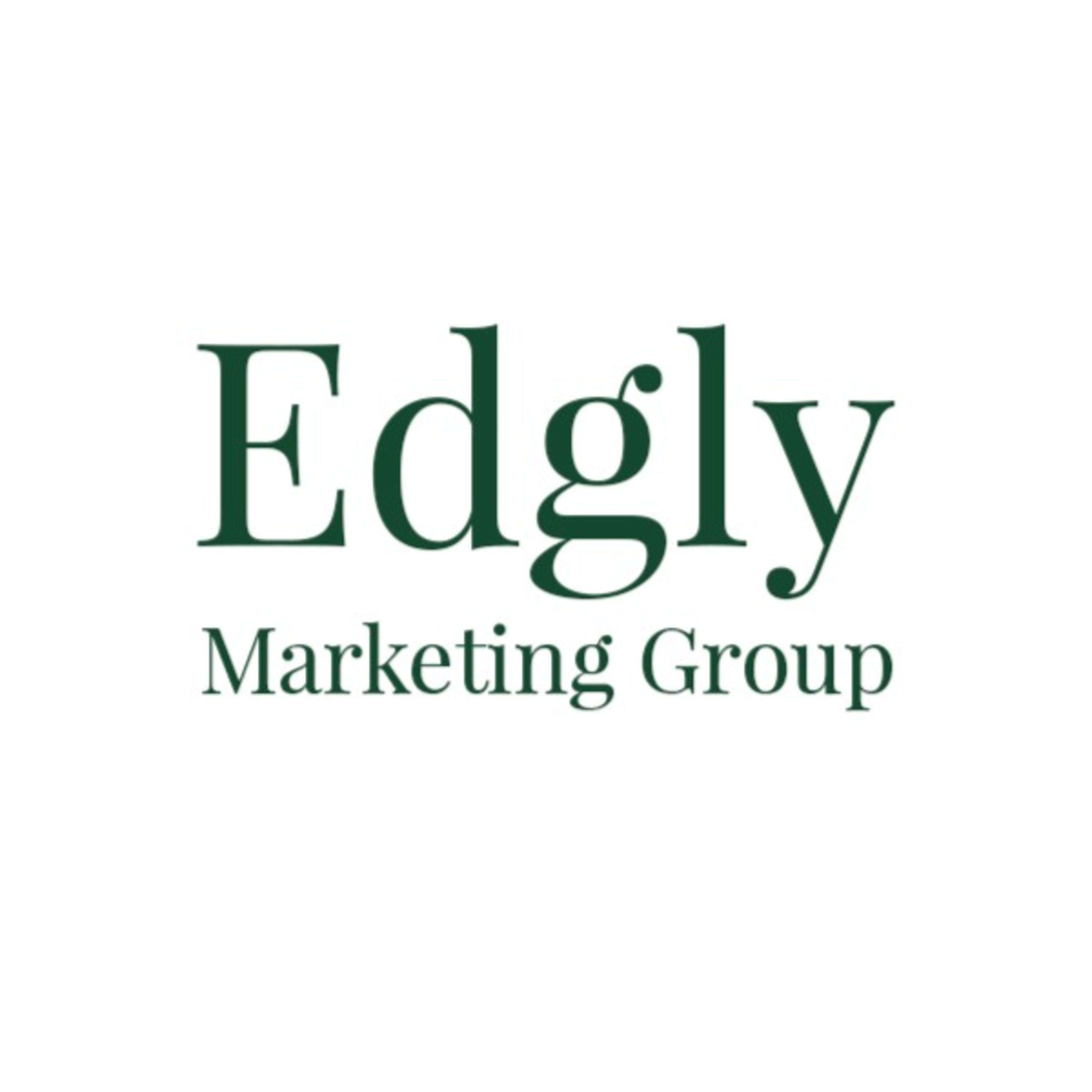 Edgly's First Stroke of Luck in Tampa