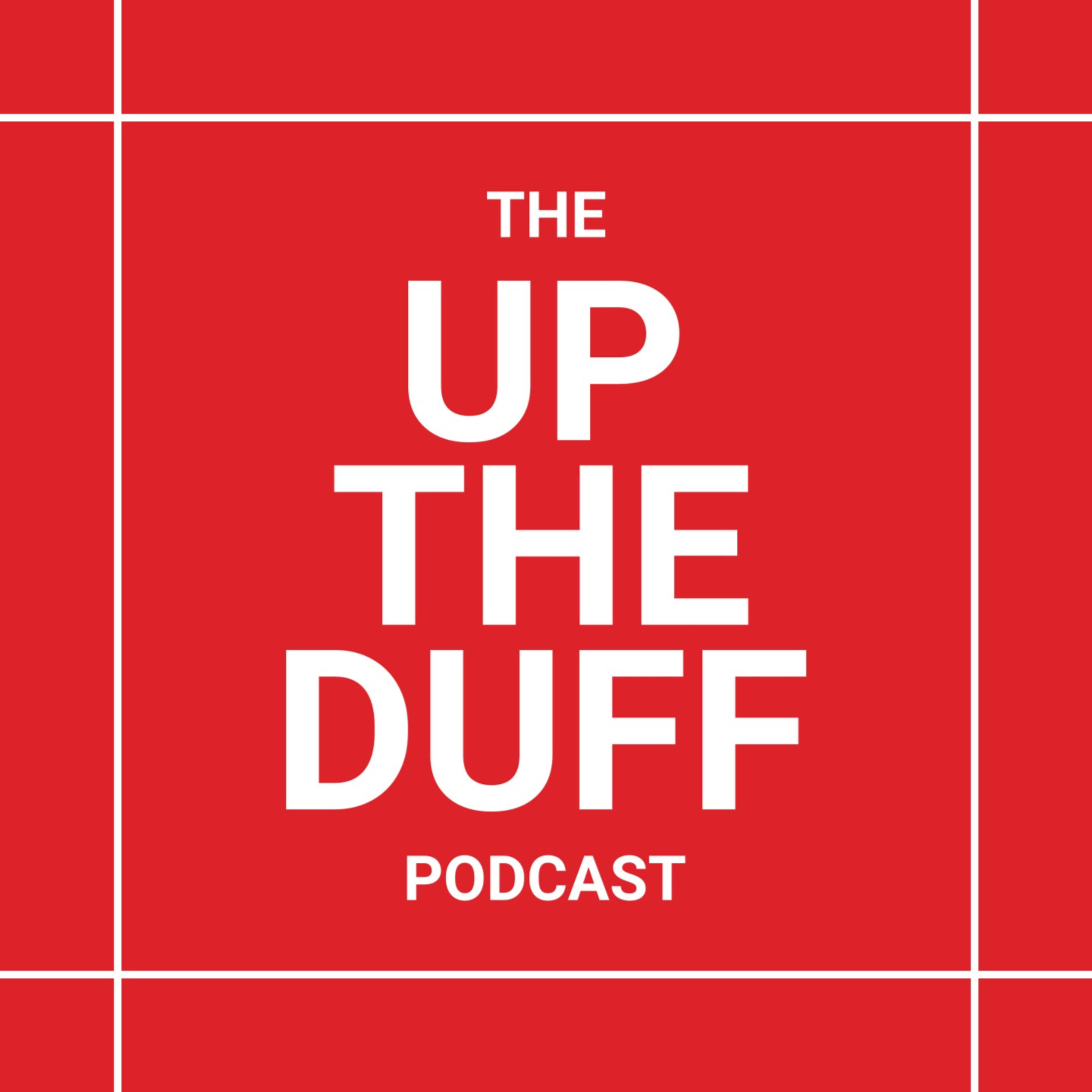 Up The Duff