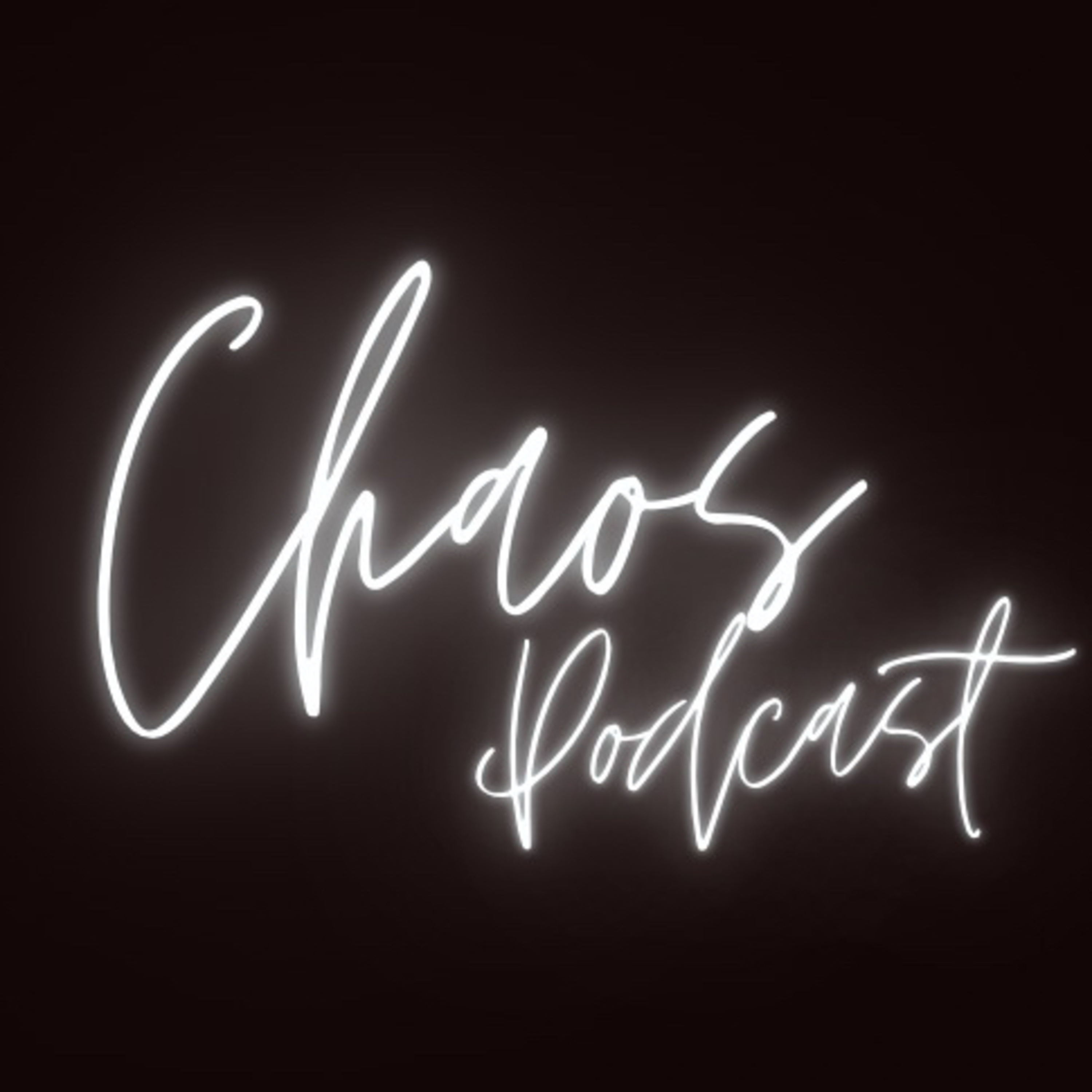 Chaos Podcast with Haylee Spriggs Chaos Podcast with Haylee Spriggs
