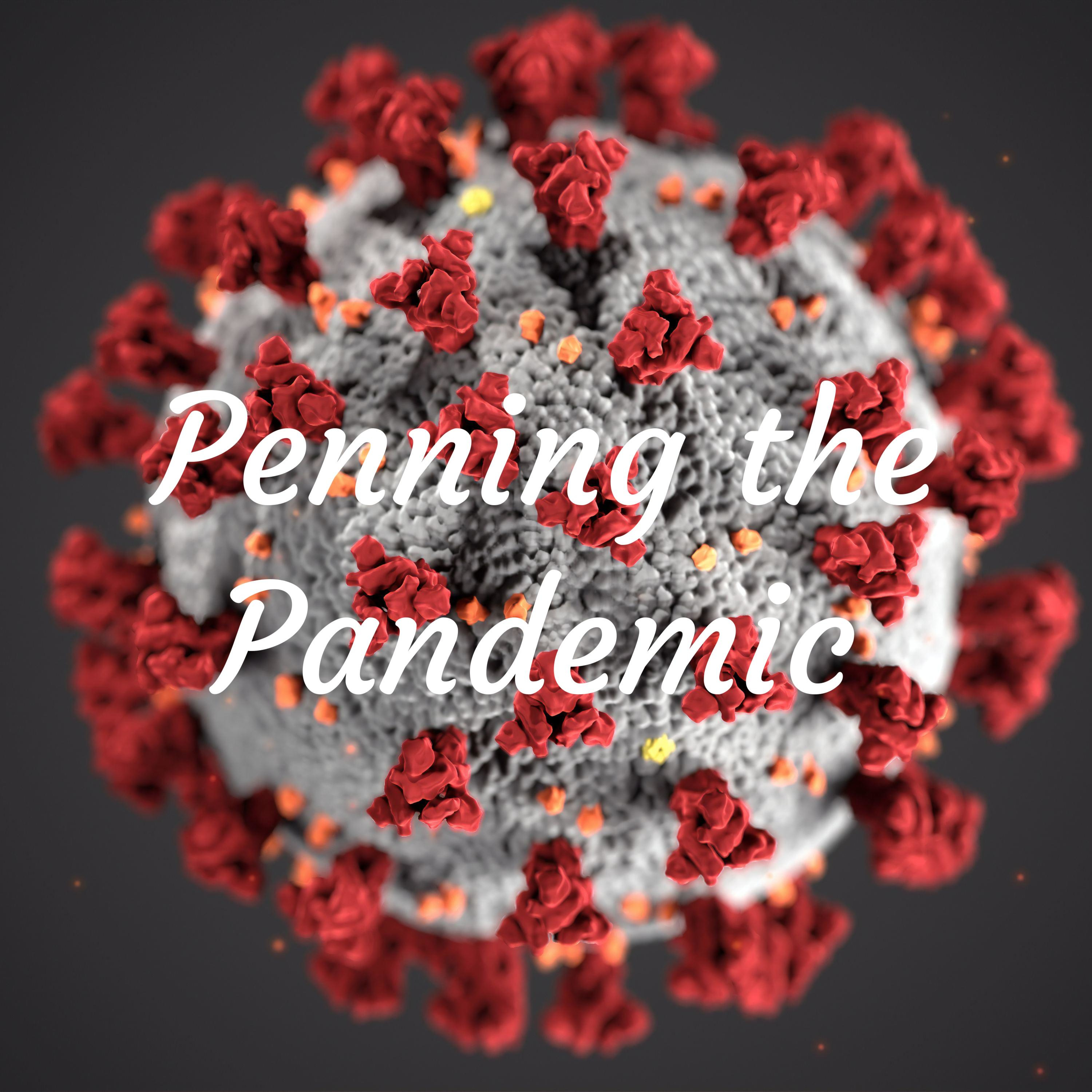 Penning the Pandemic 