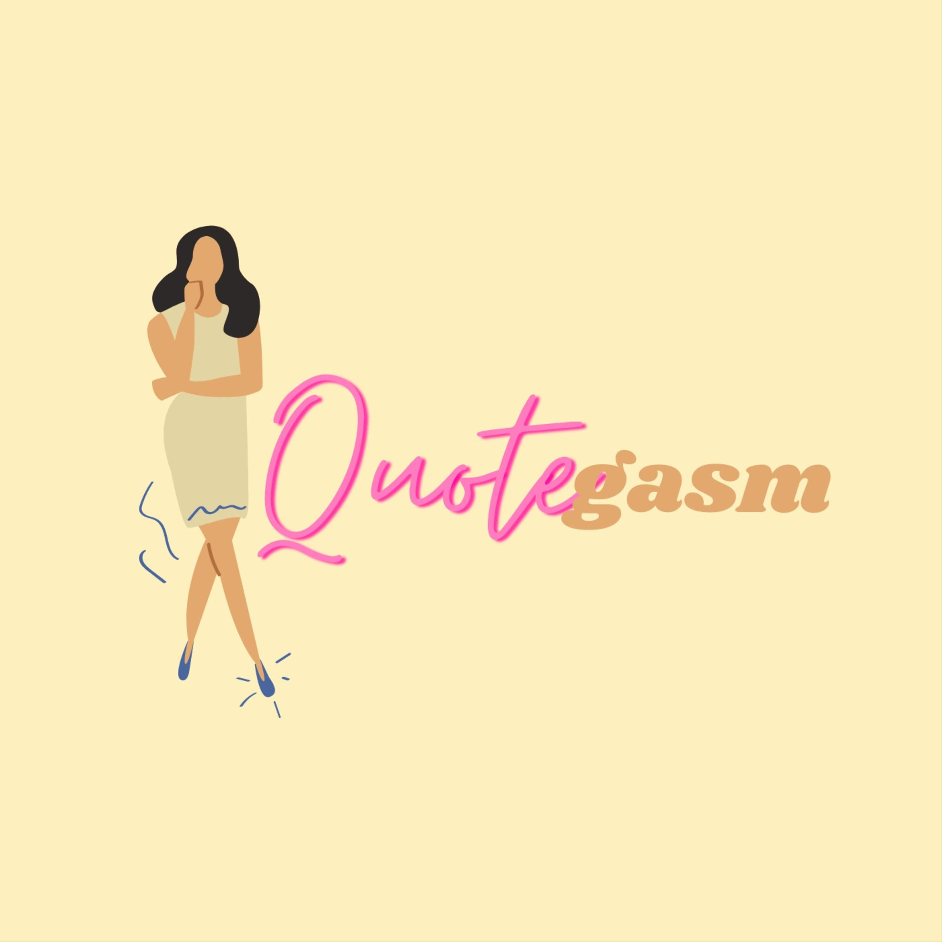 Quotegasm