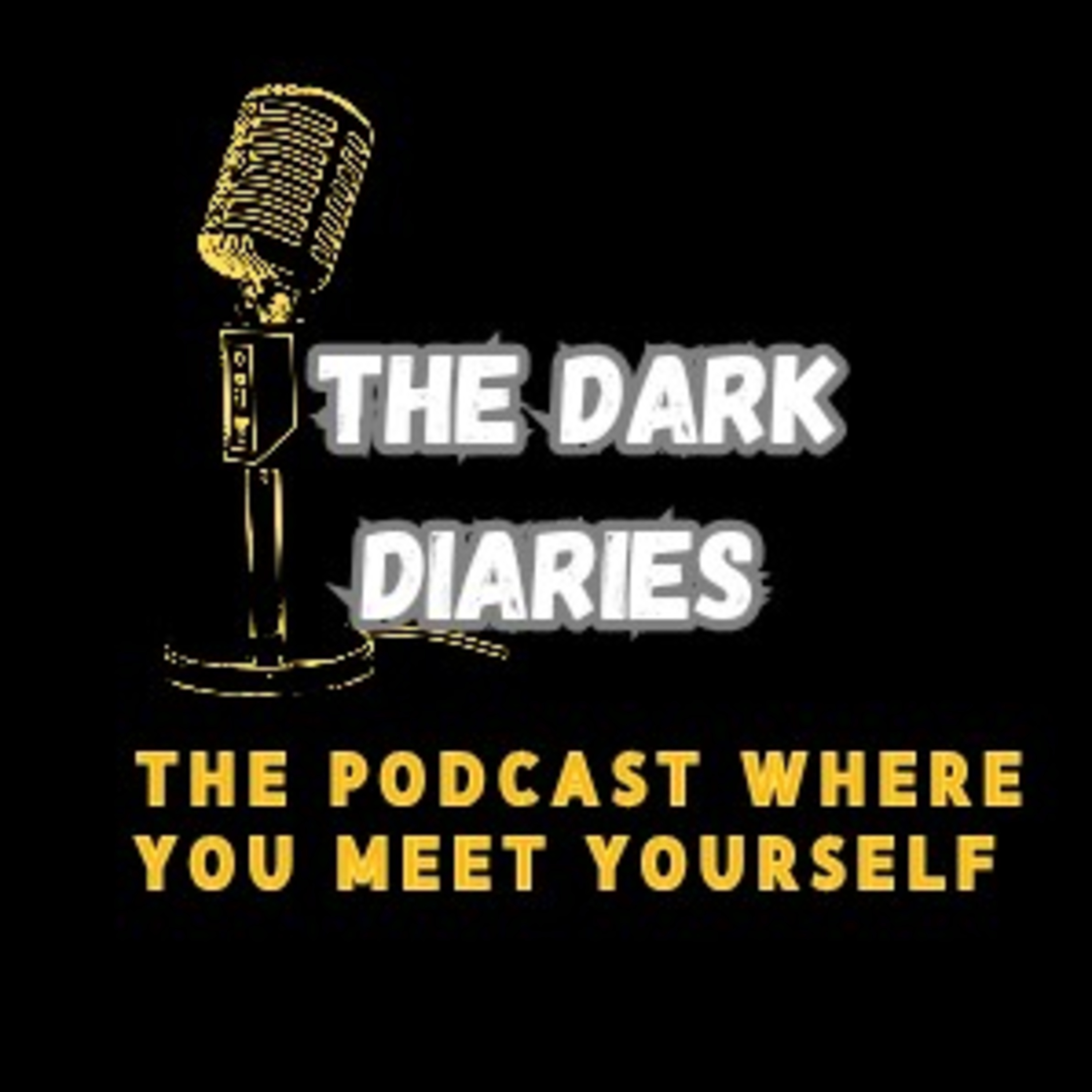 "The Dark Diaries"