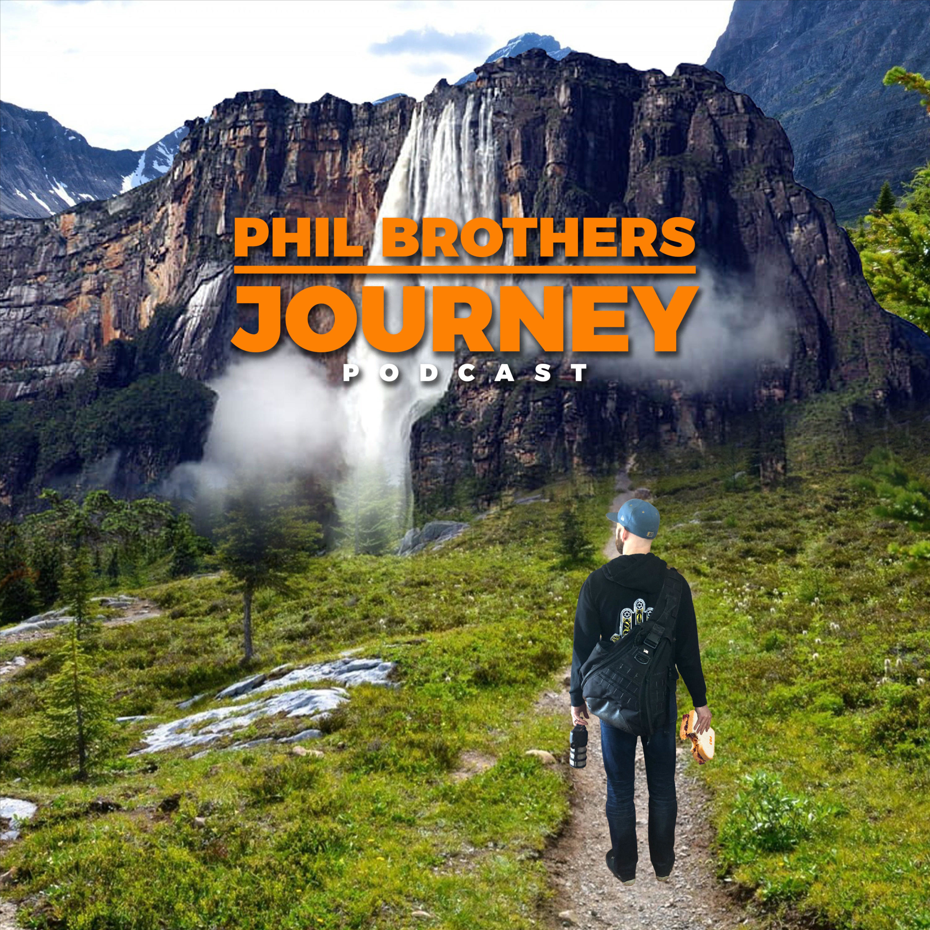 Phil Brothers Journey