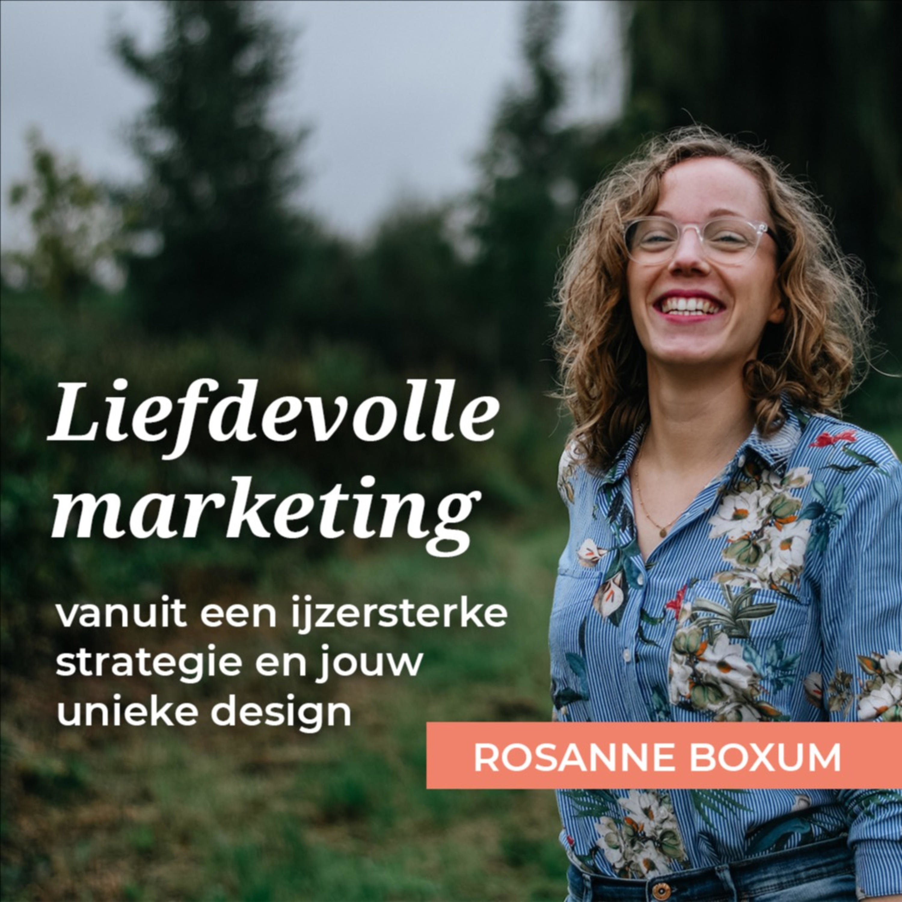 Rosanne Boxum