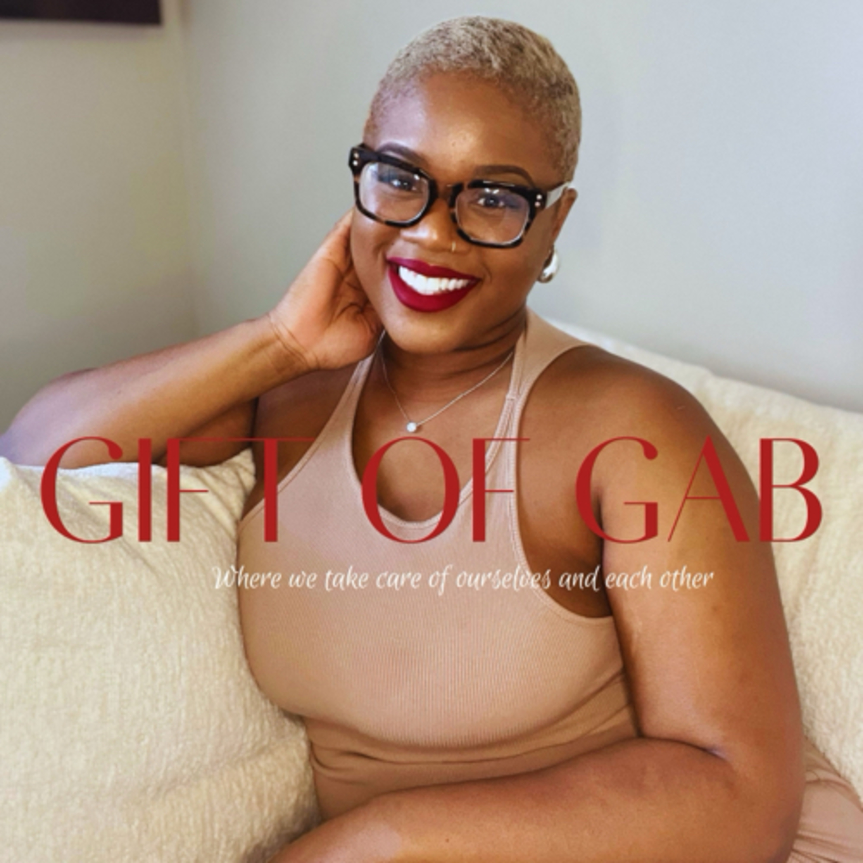 Gift Of Gab