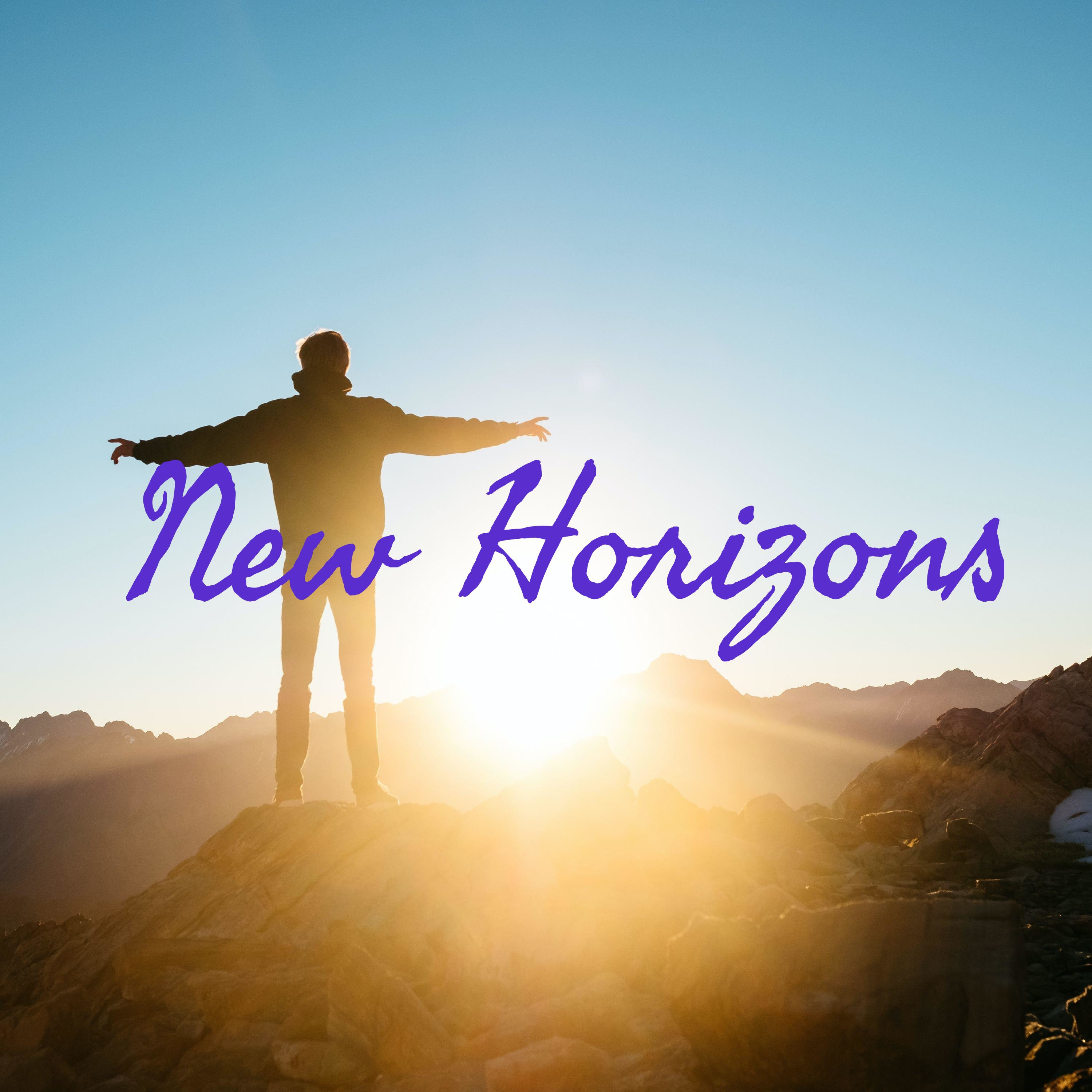 New Horizons