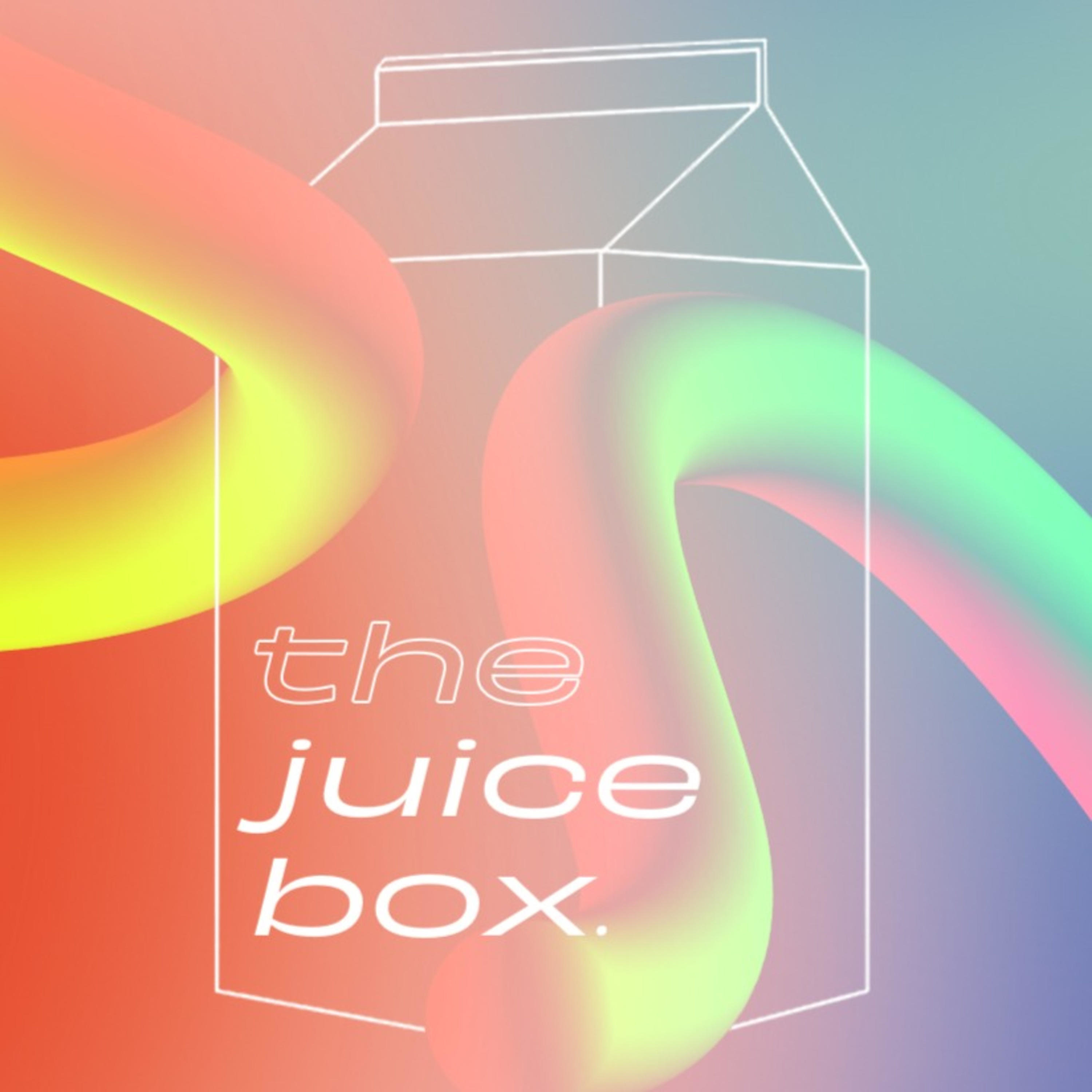 The Juicebox