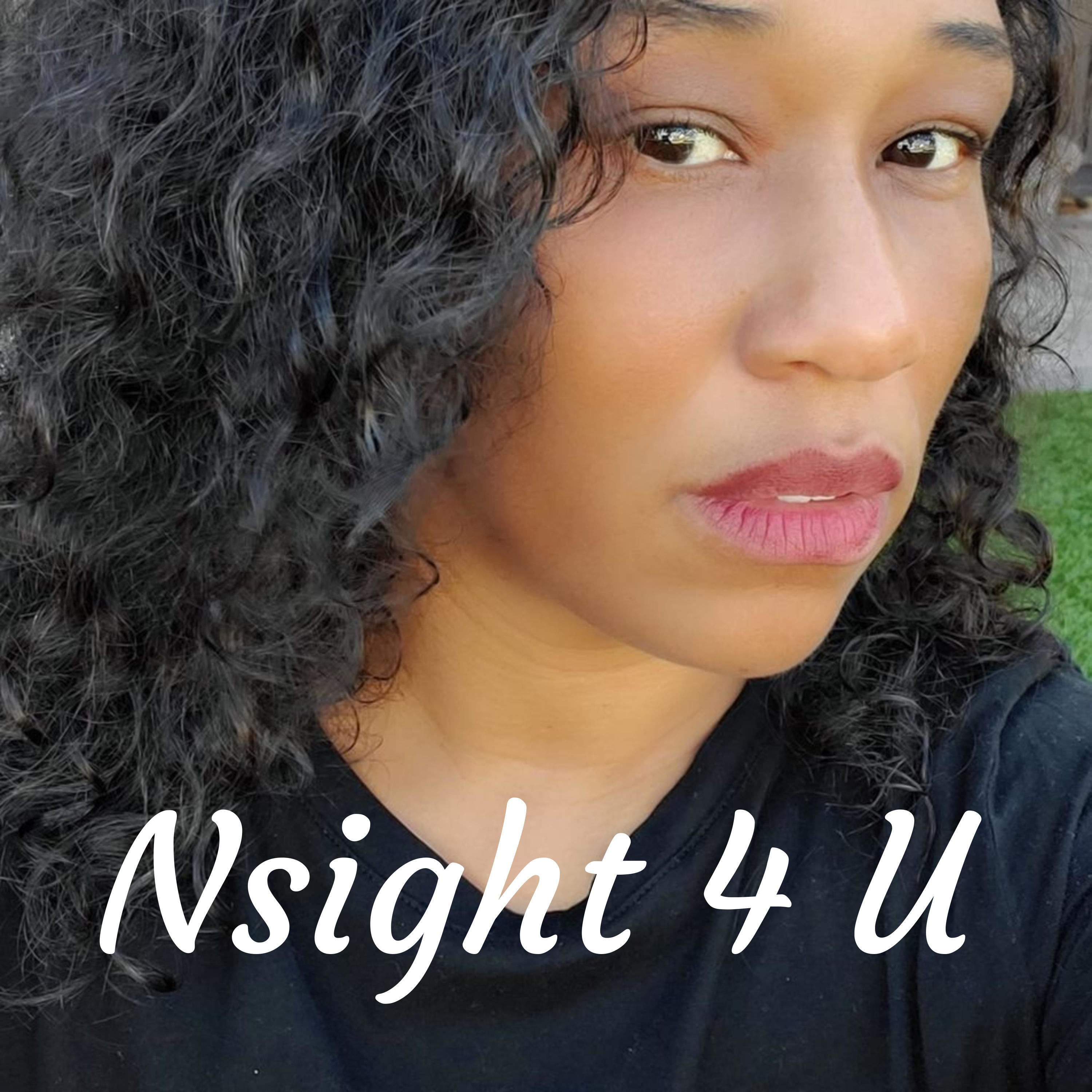 Nsight 4 U podcast artwork