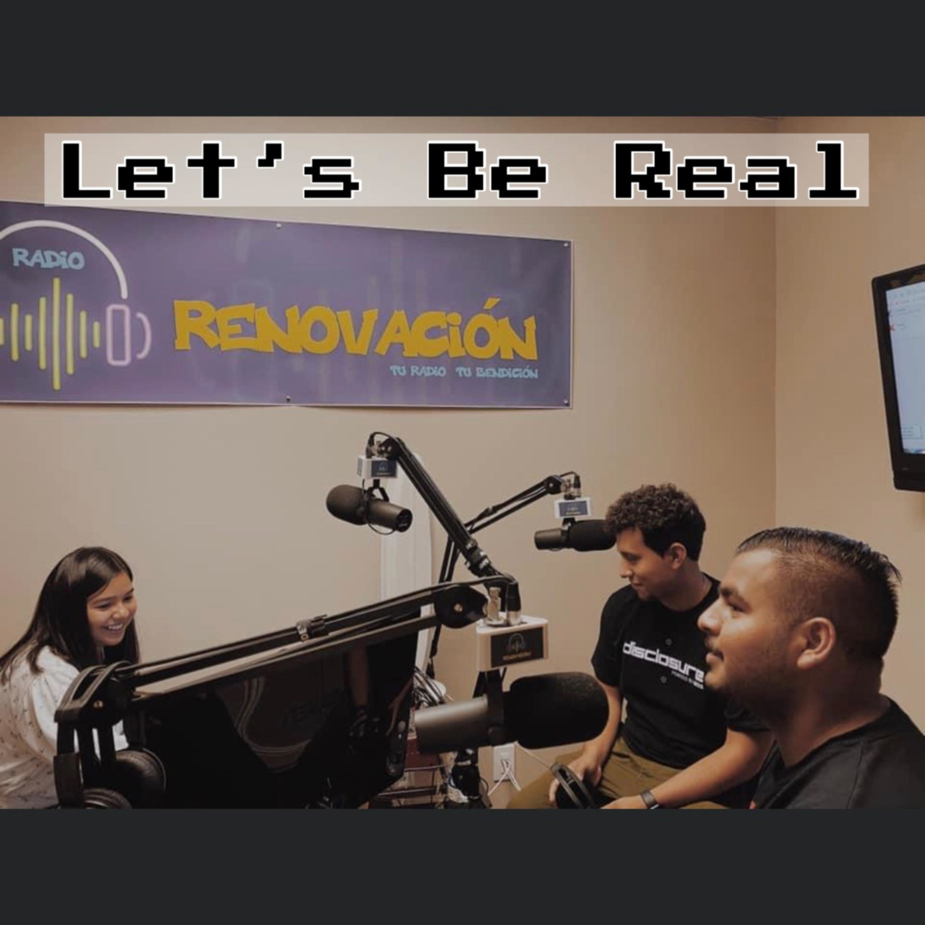 Let\'s Be Real TSCC