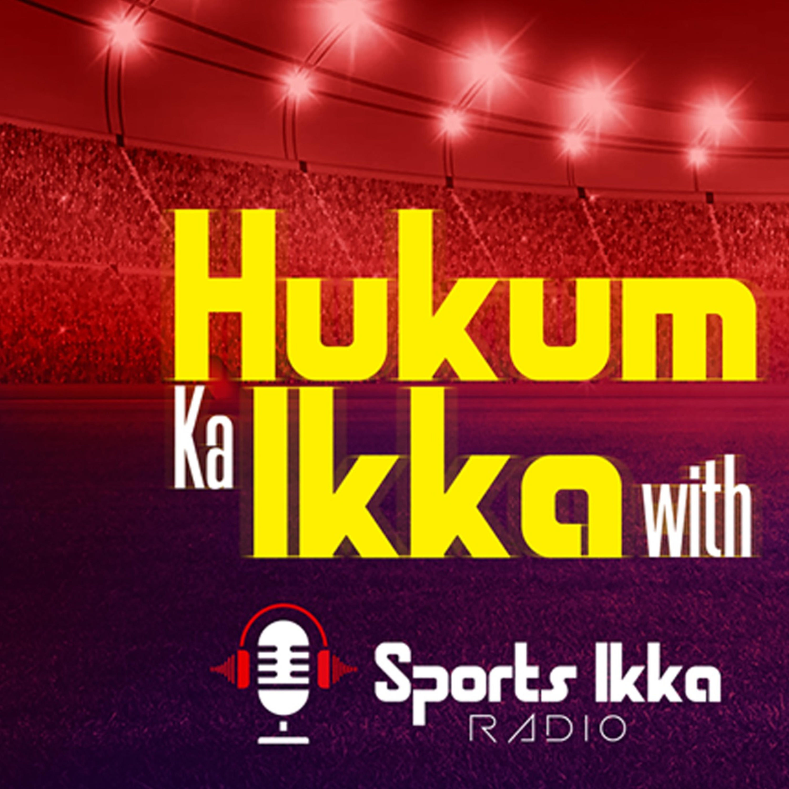 Hukkum Ka Ikka