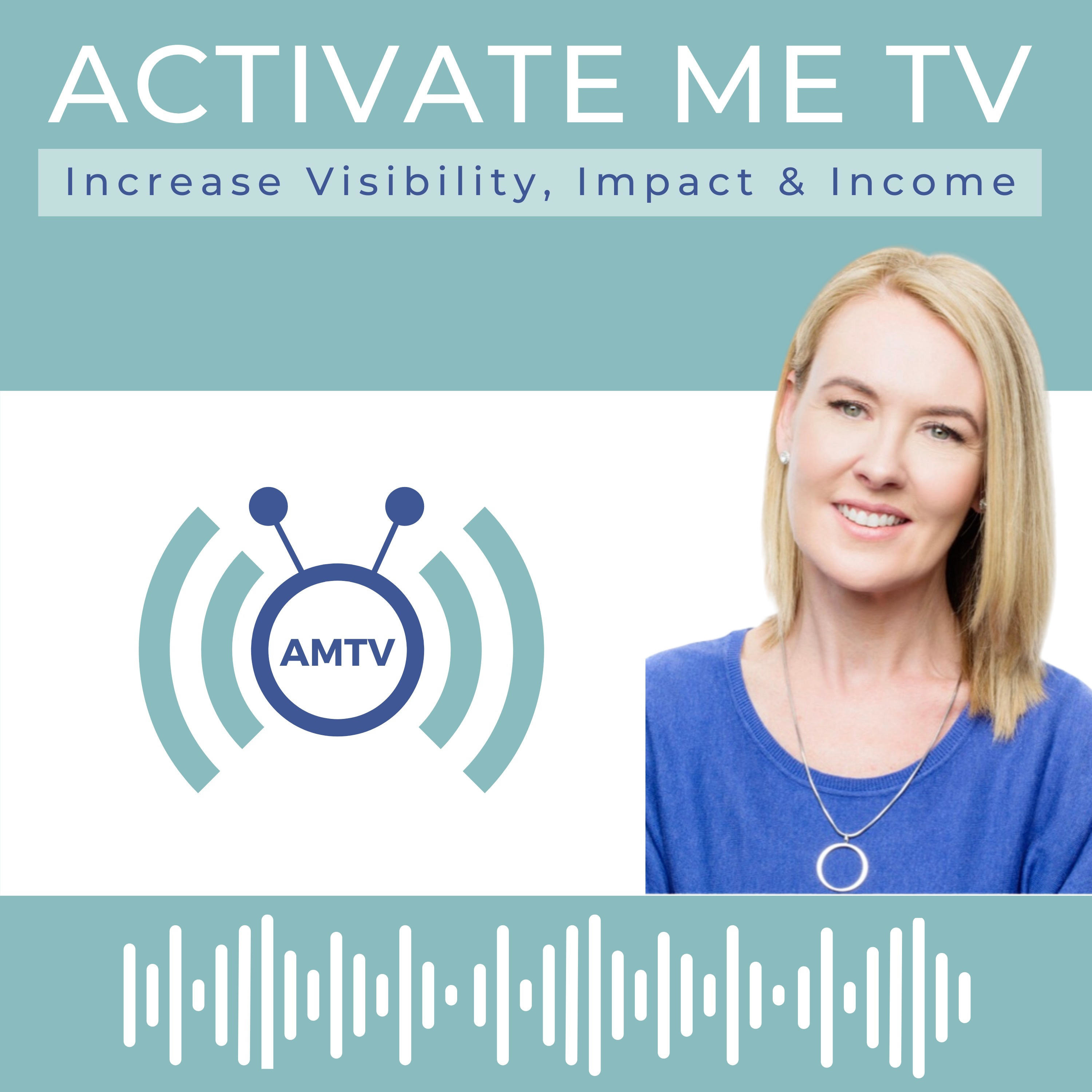 AMTV - Activation Podcast podcast artwork