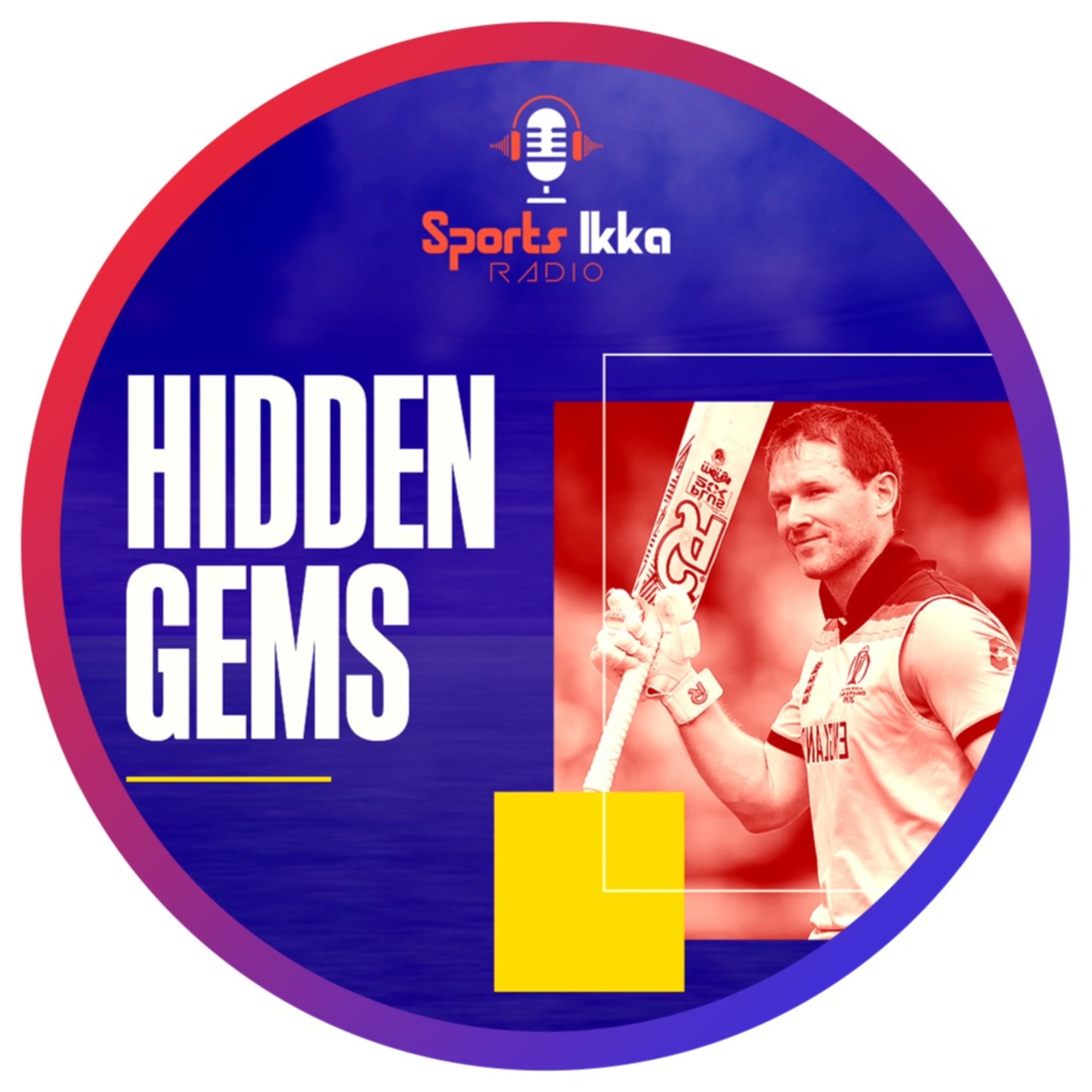 Hidden Gems