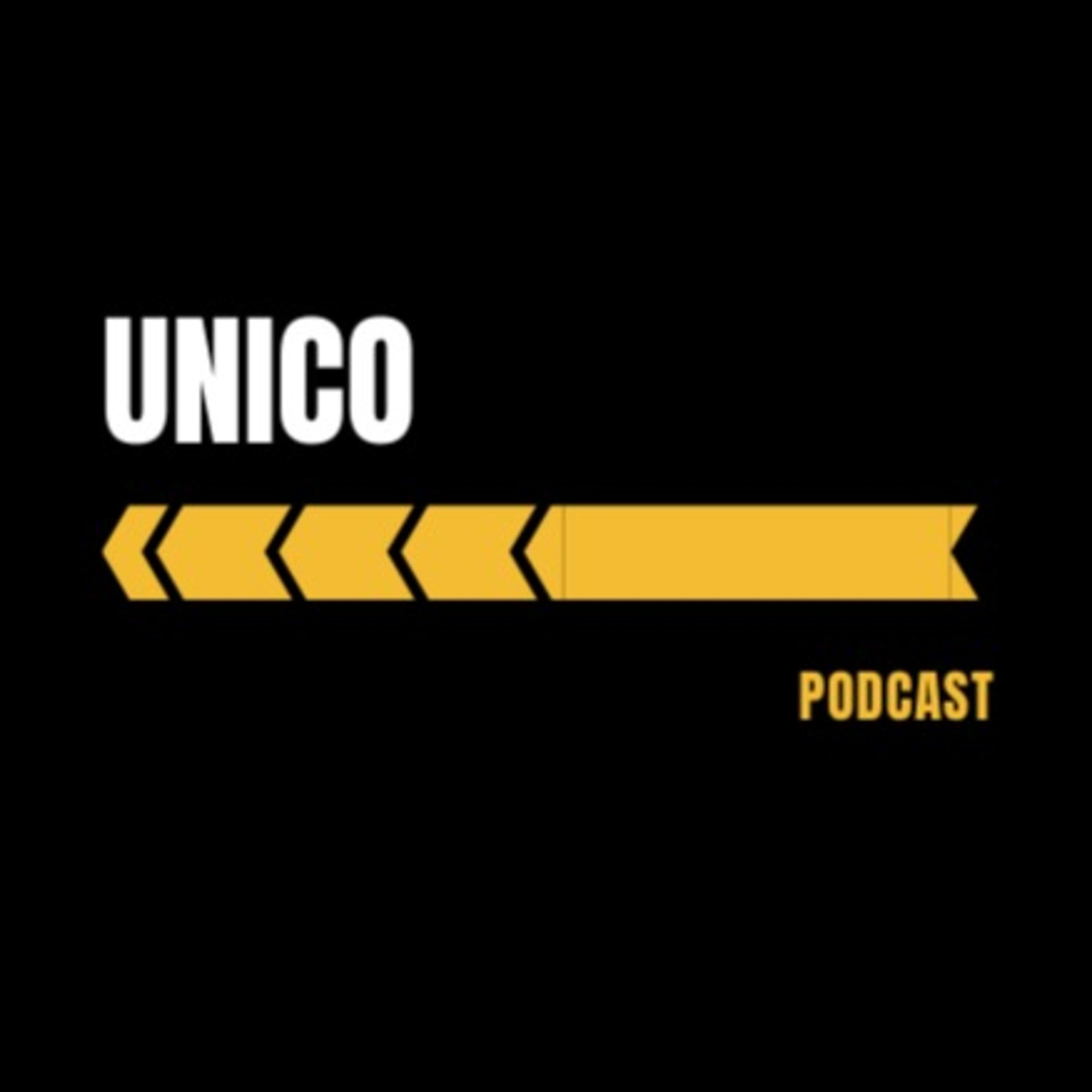 UNICO podcast