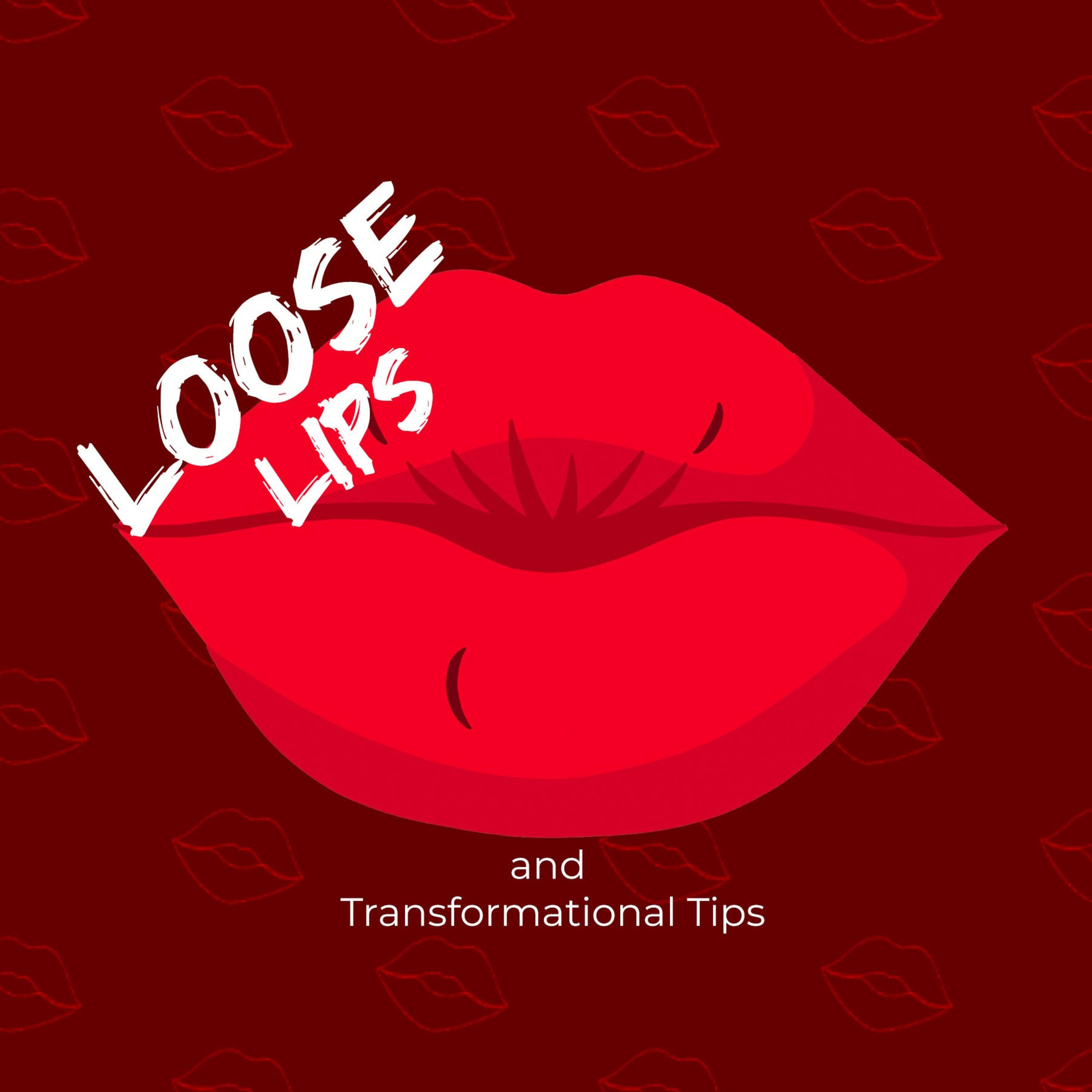 Loose Lips - Screw Being An Adult