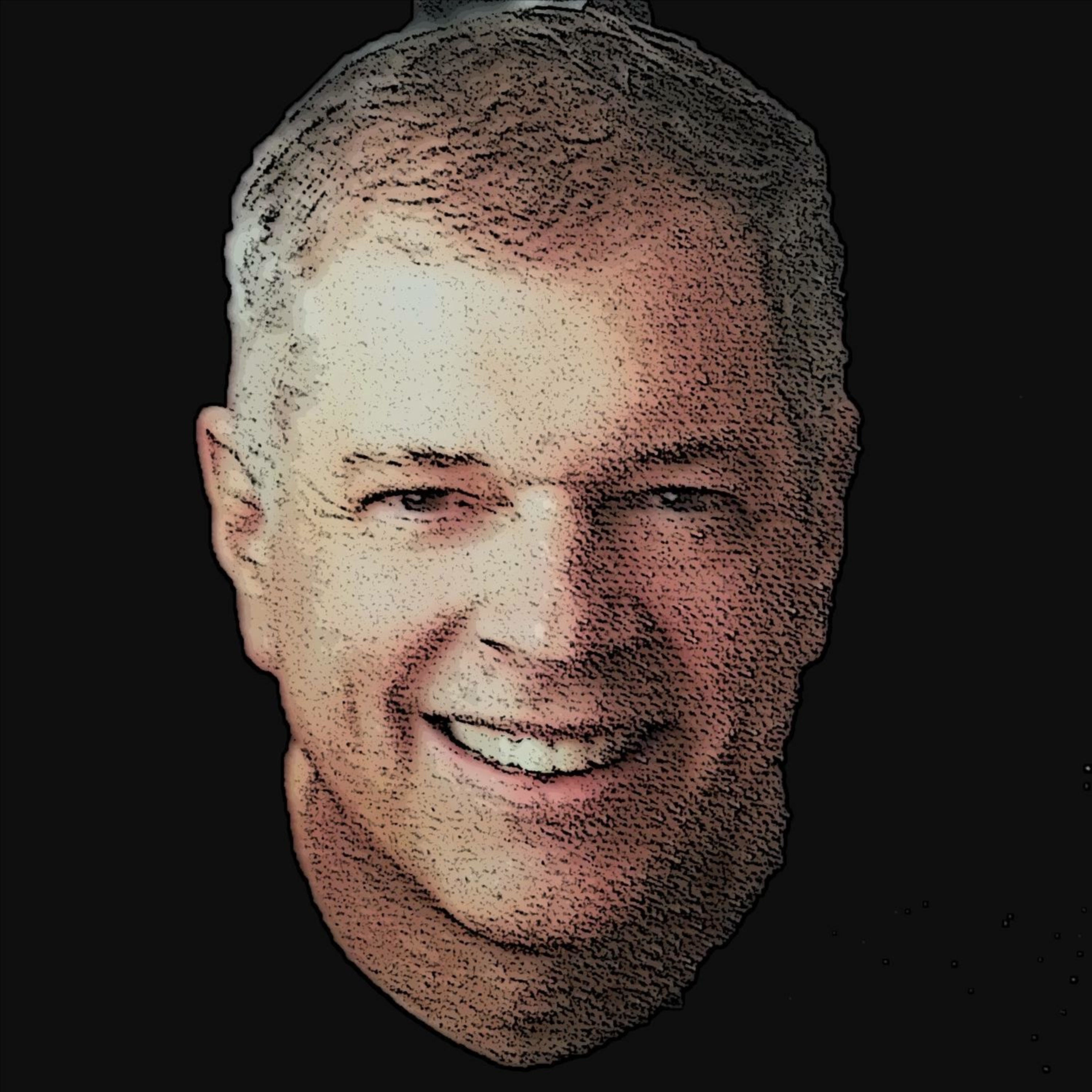 Scott Westerman\'s Monday Motivator