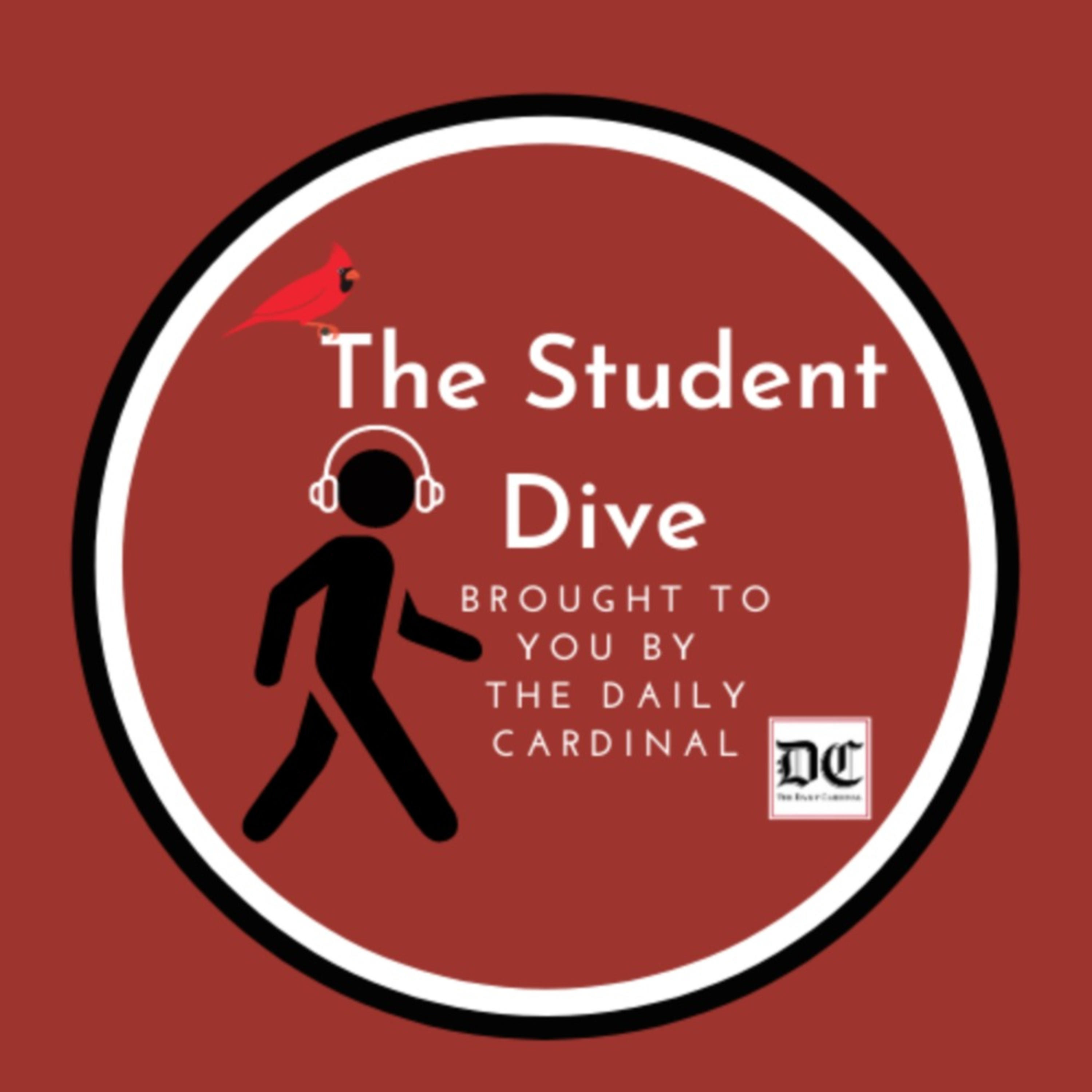 The Student Dive