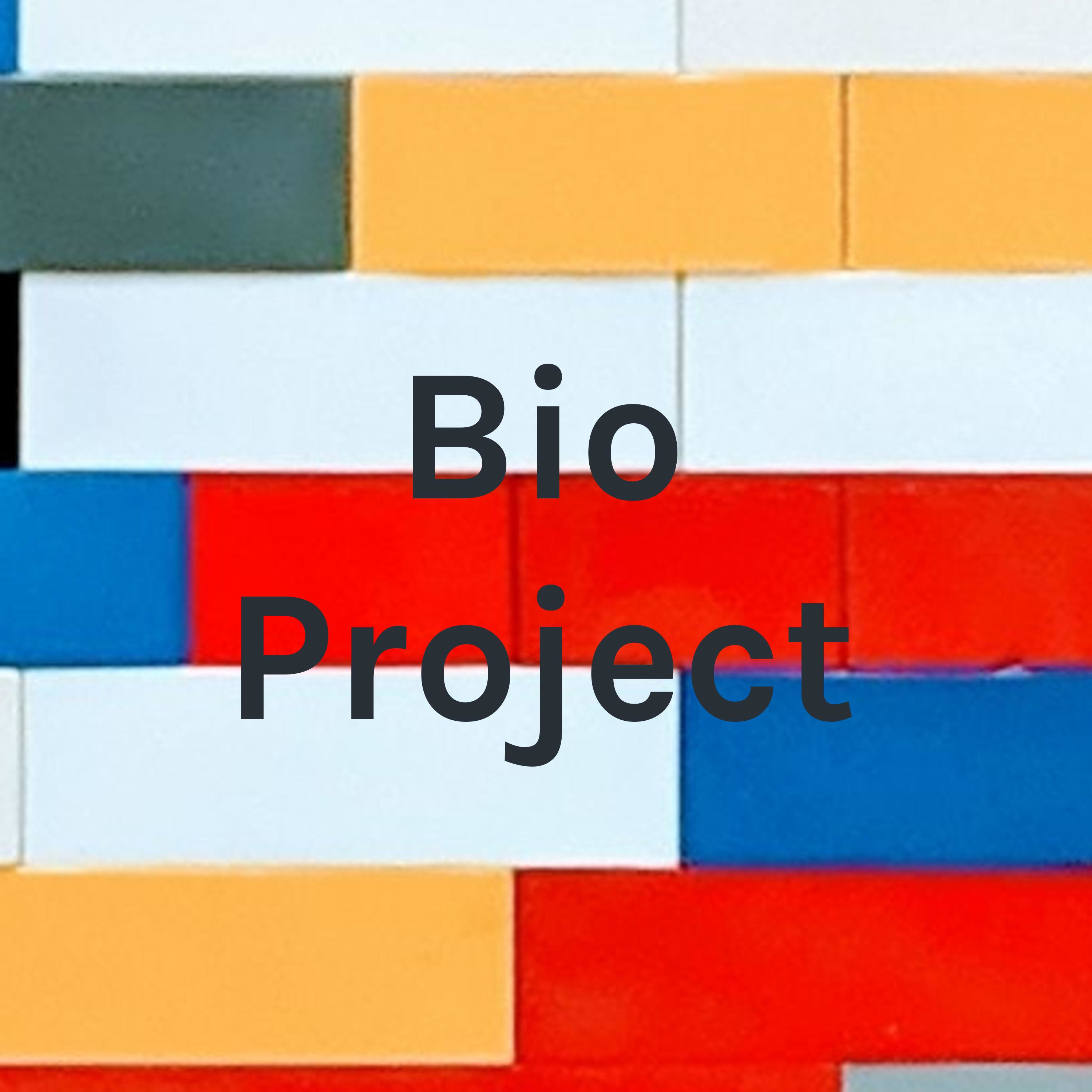 Bio Project