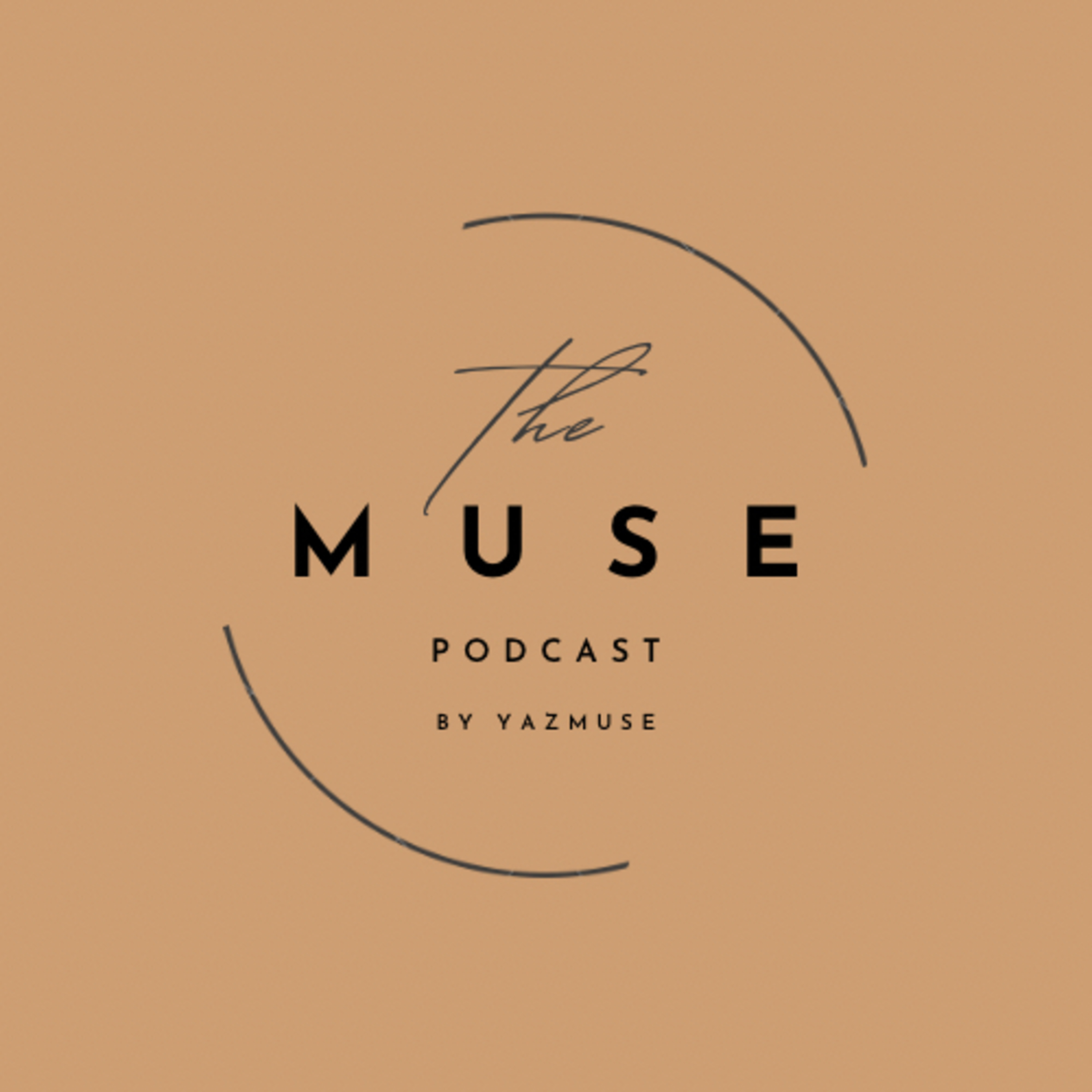 The Muse Podcast
