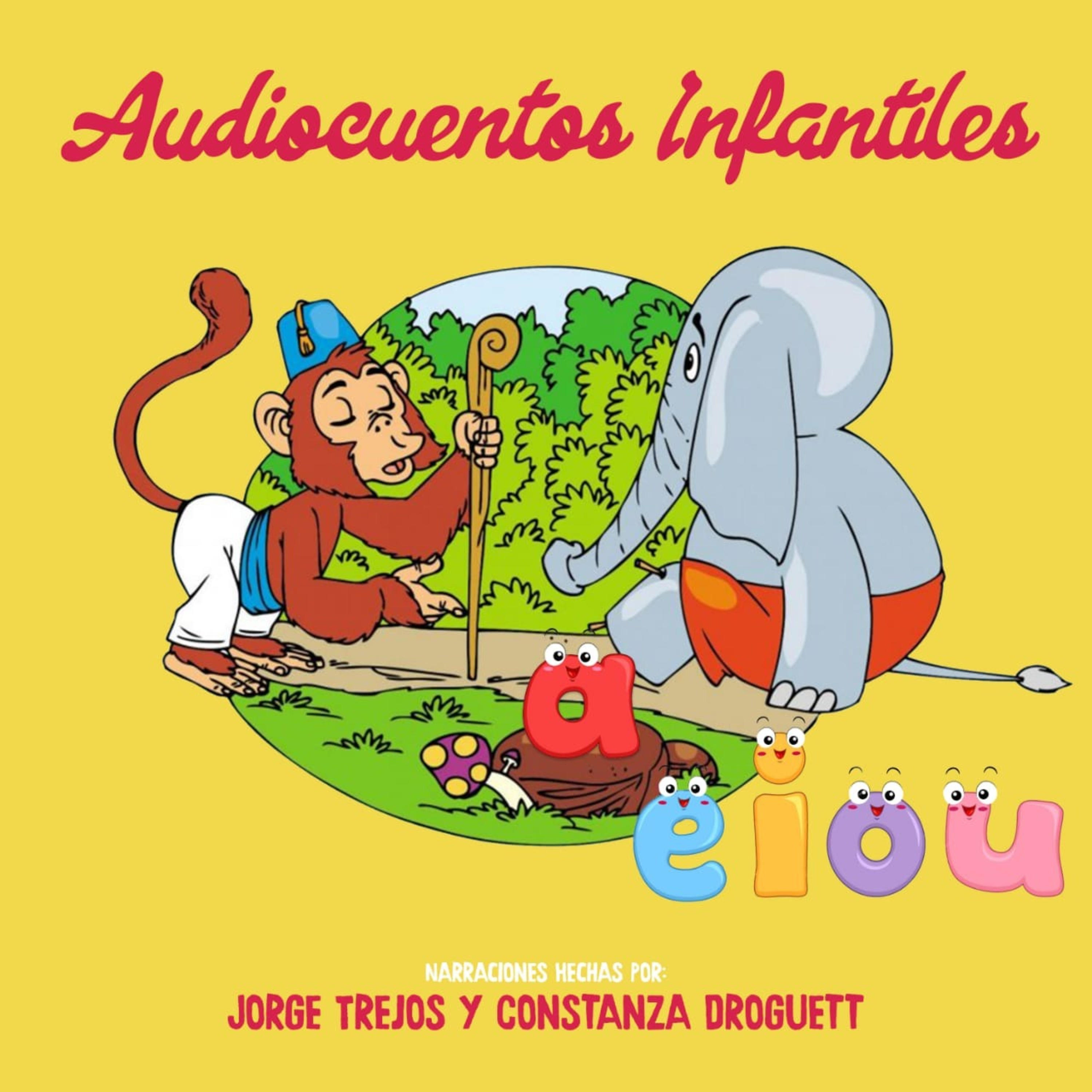 Audiocuentos Infantiles