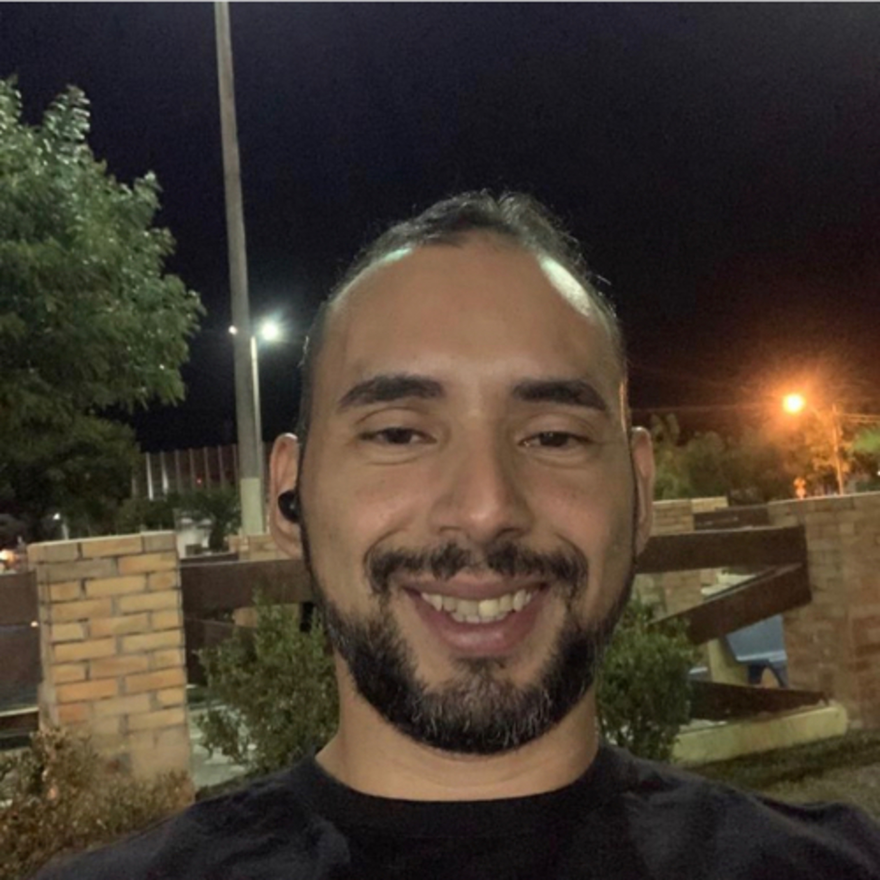 Liderem pelo exemplo