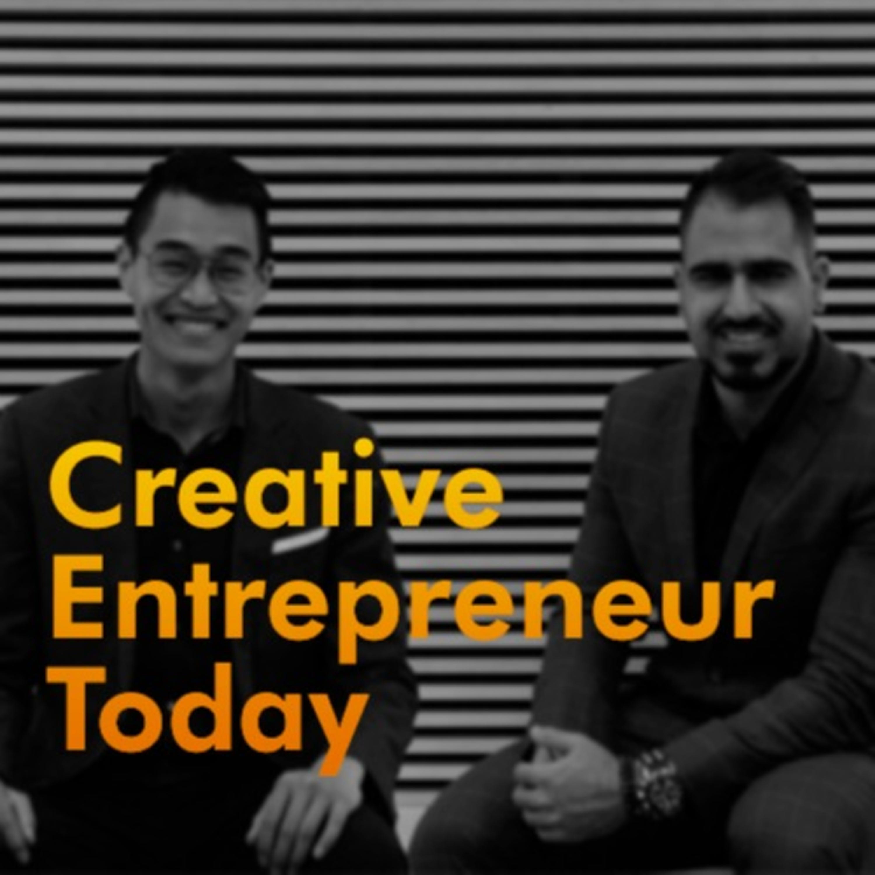 Creative Entrepreneur Today