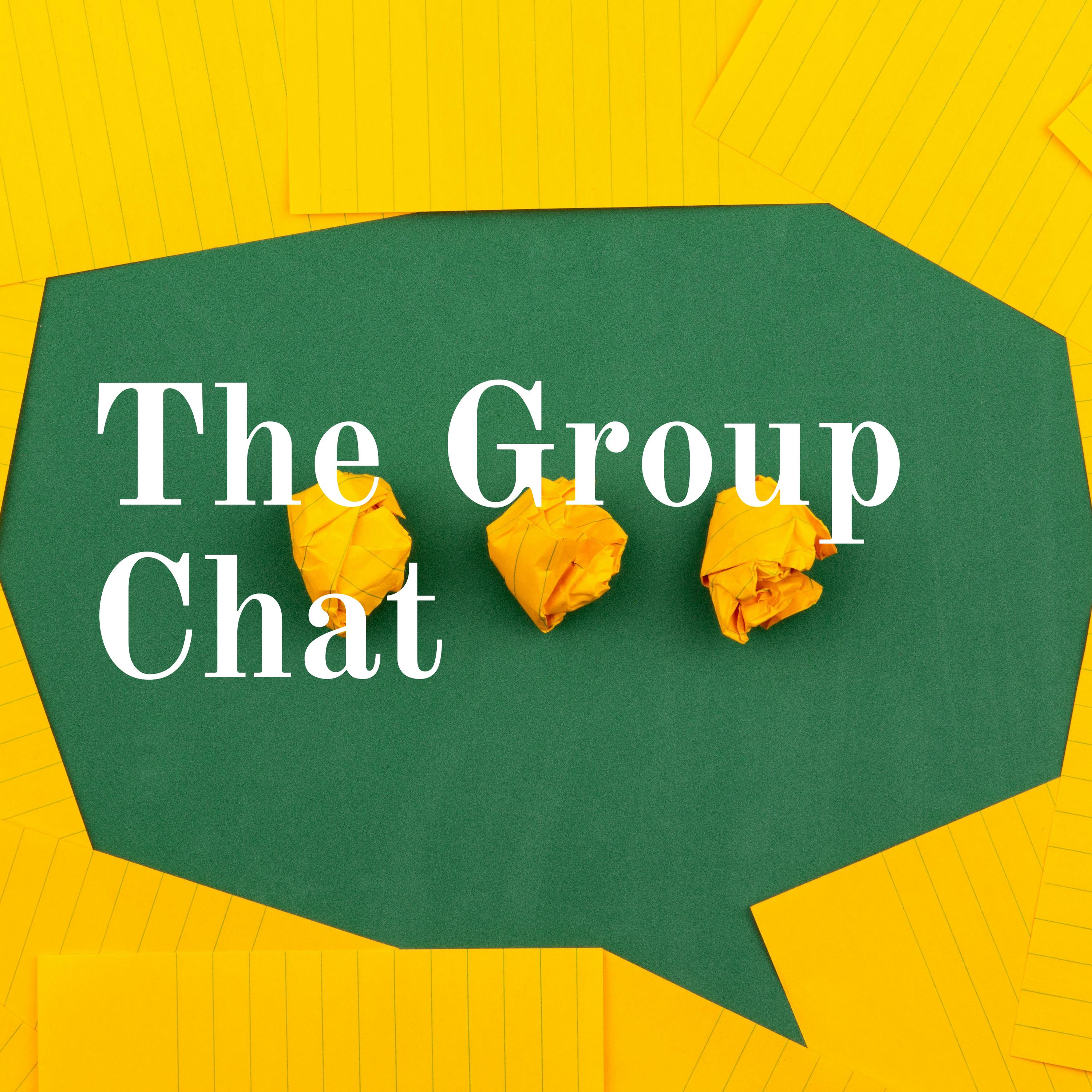 The Group Chat