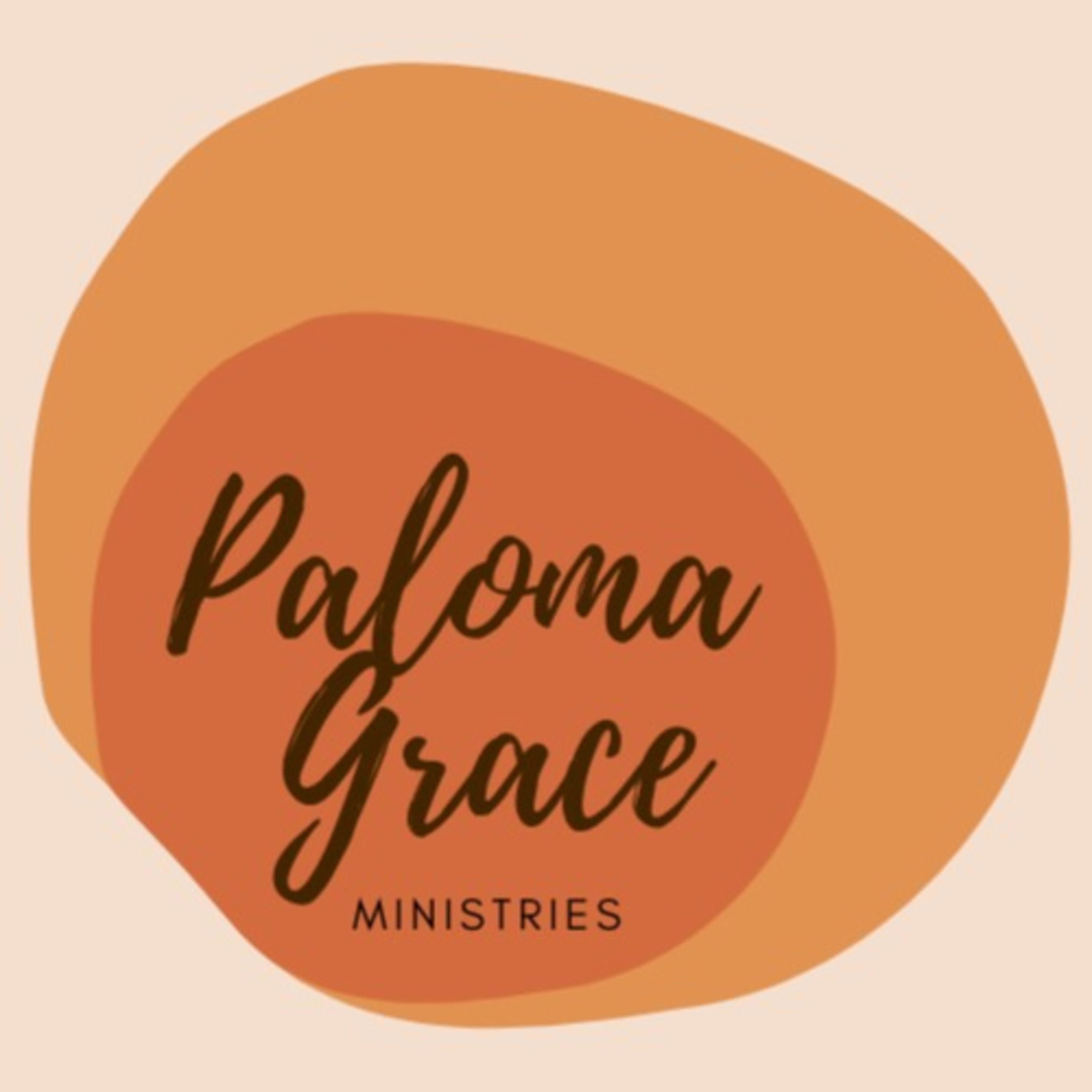 The Paloma Grace Podcast