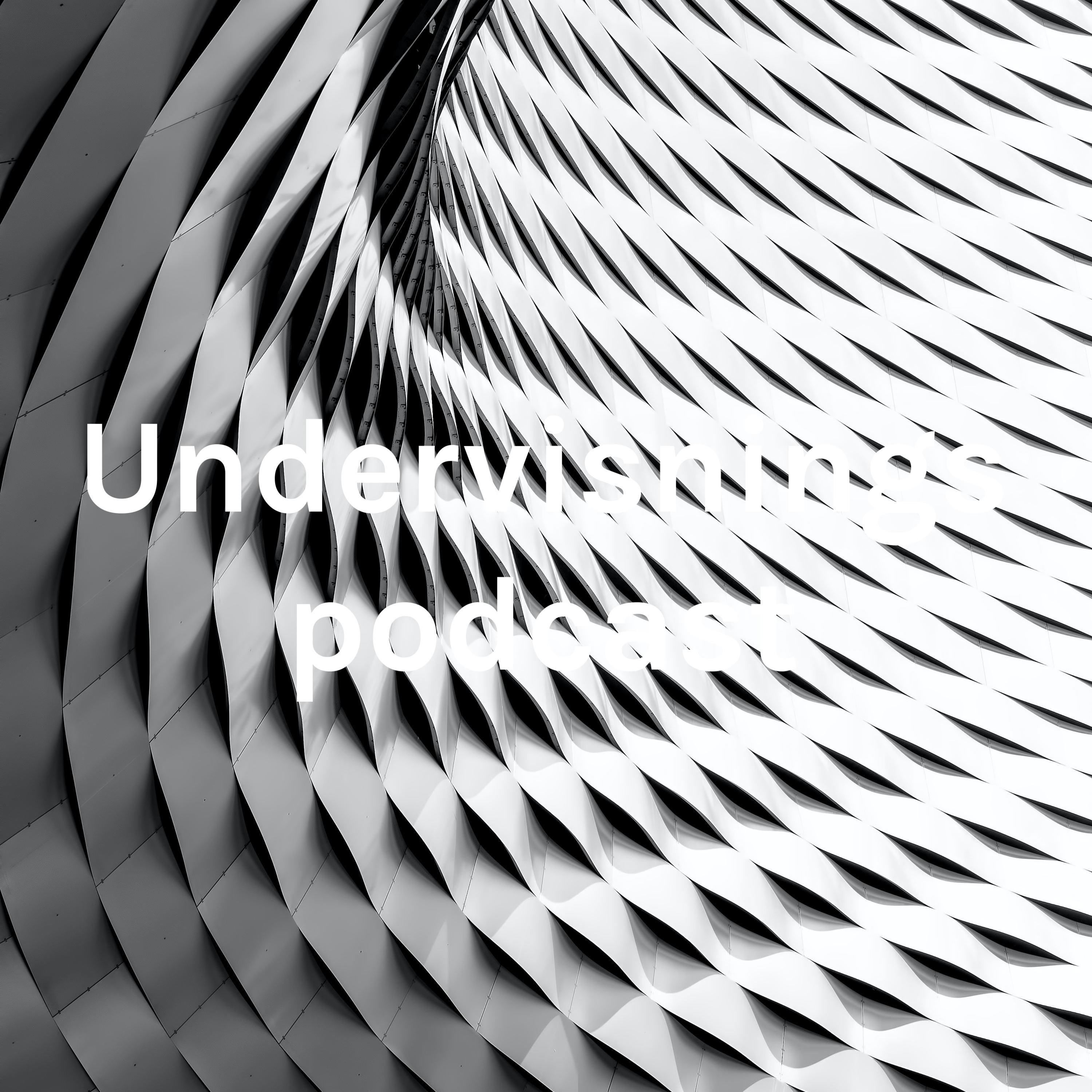 Undervisnings podcast - romerriget af Kamma Uhd Wind 2020s