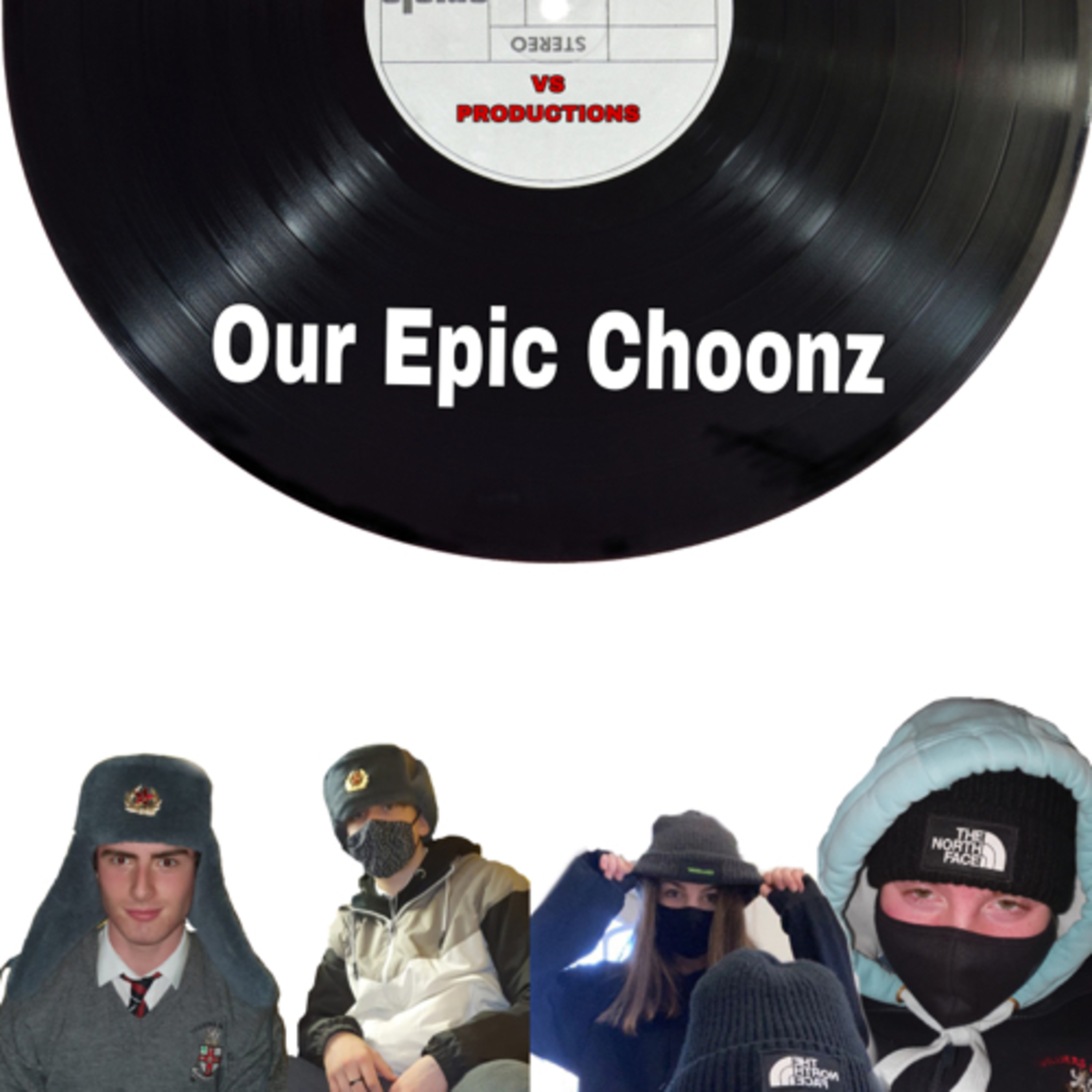 Our Epic Choonz