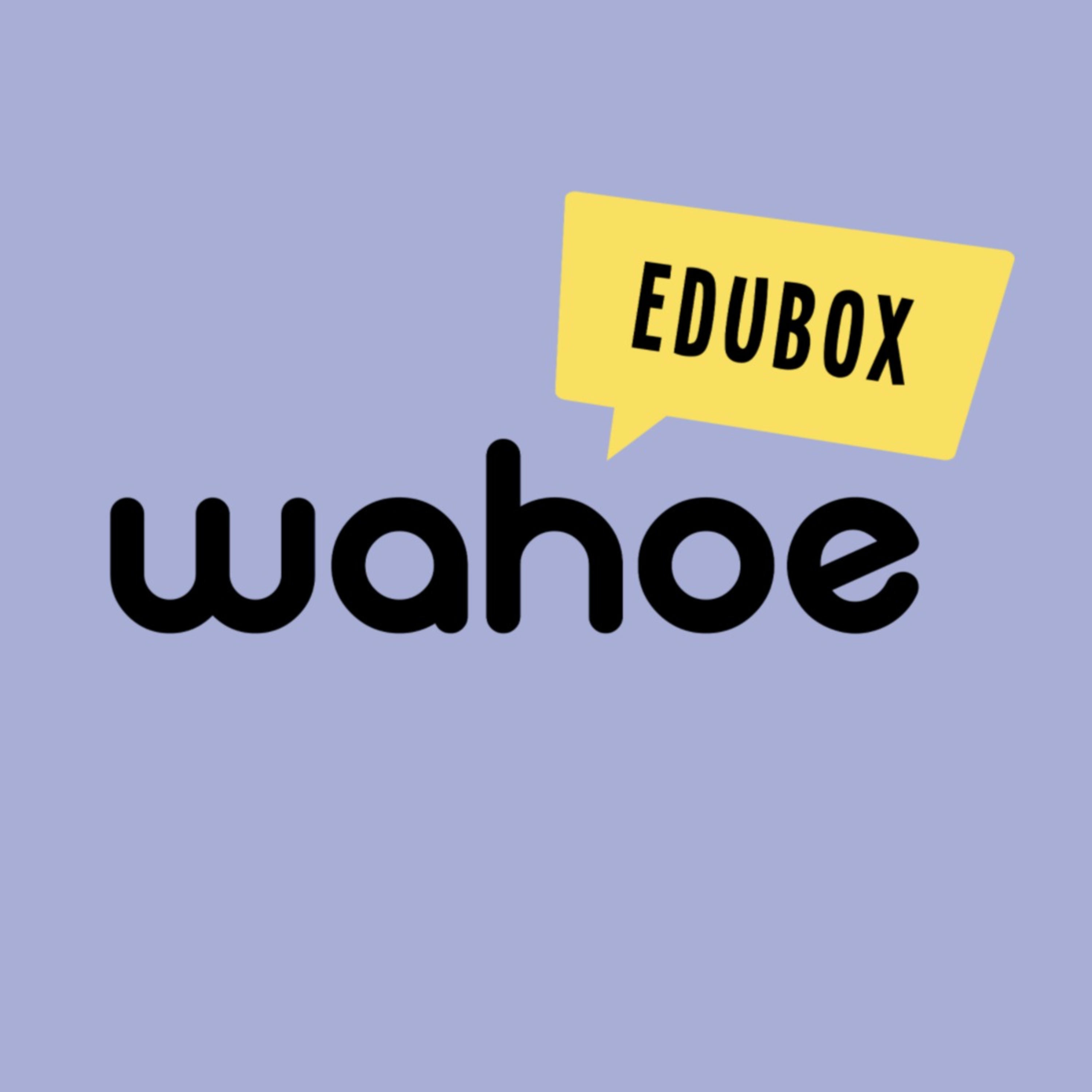 Wahoe Edubox