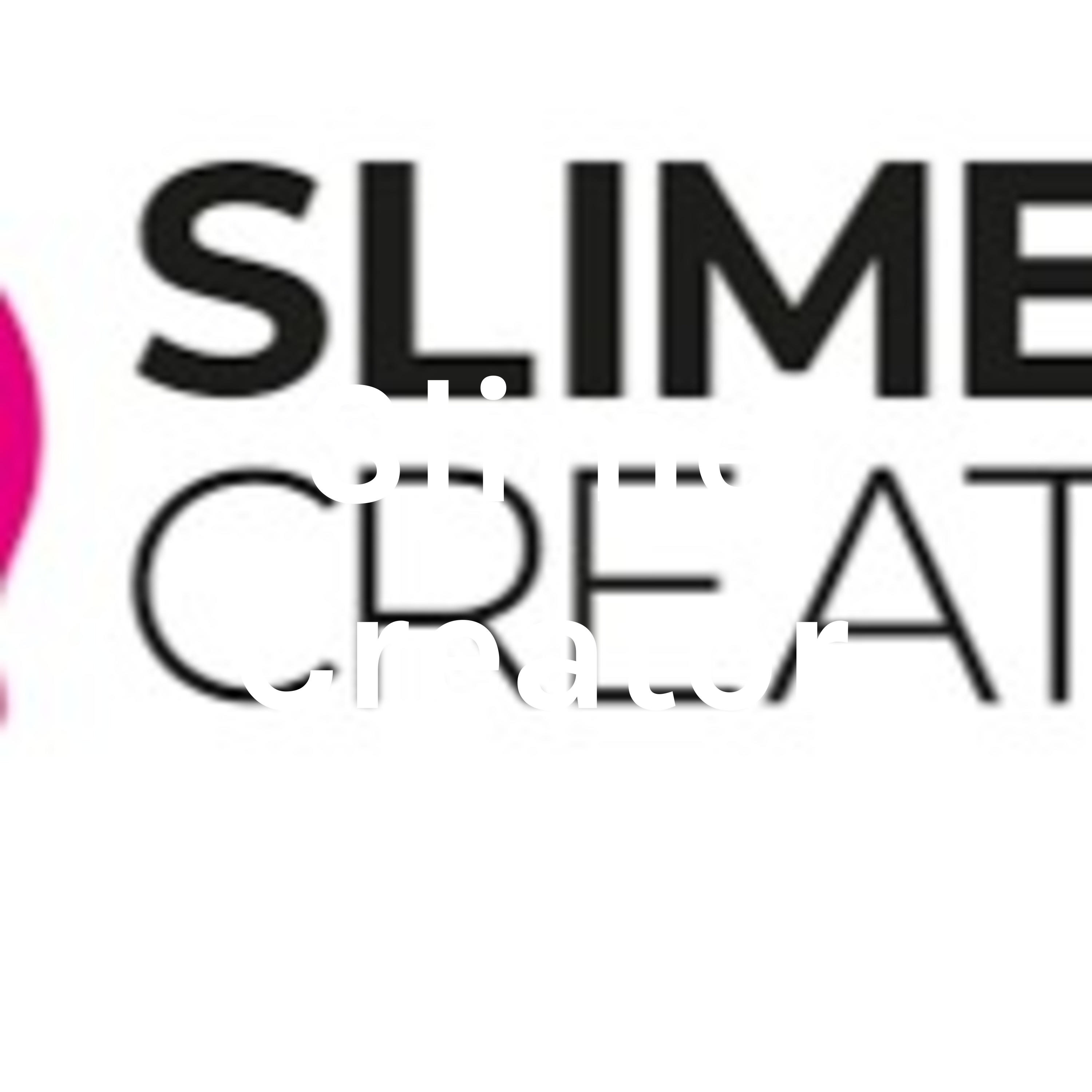 Slime Creator