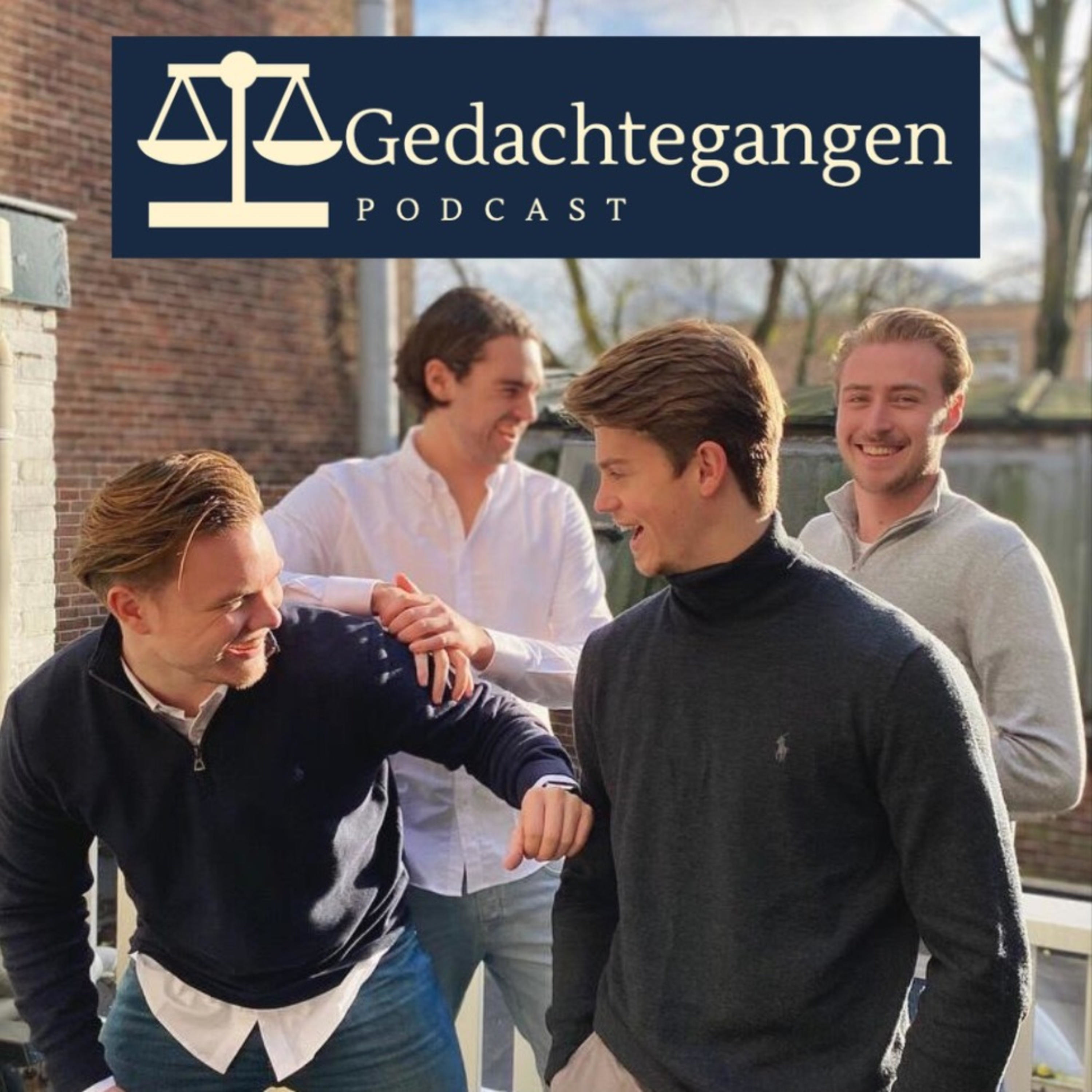 Gedachtegangen
