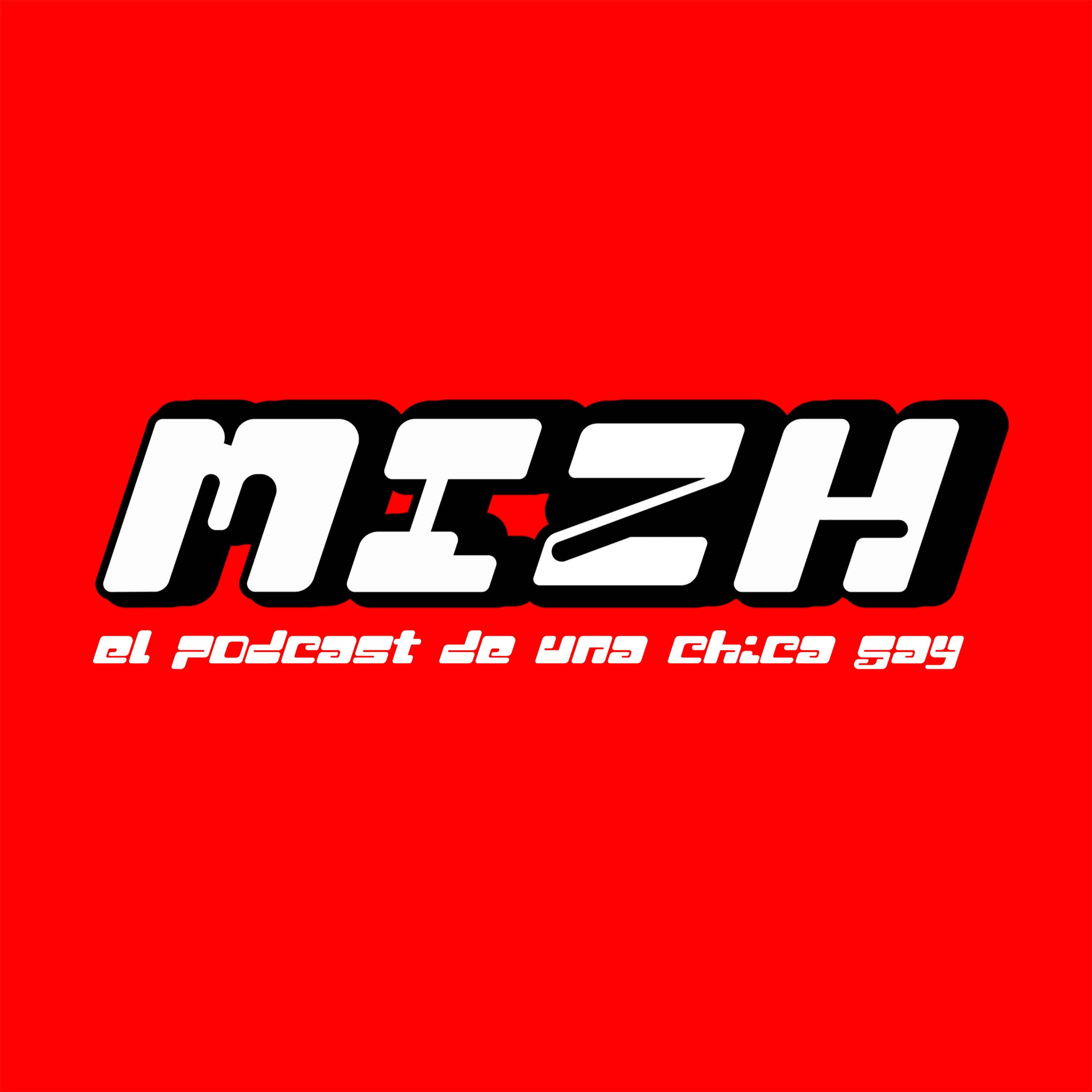 Bienvenido a mi podcast