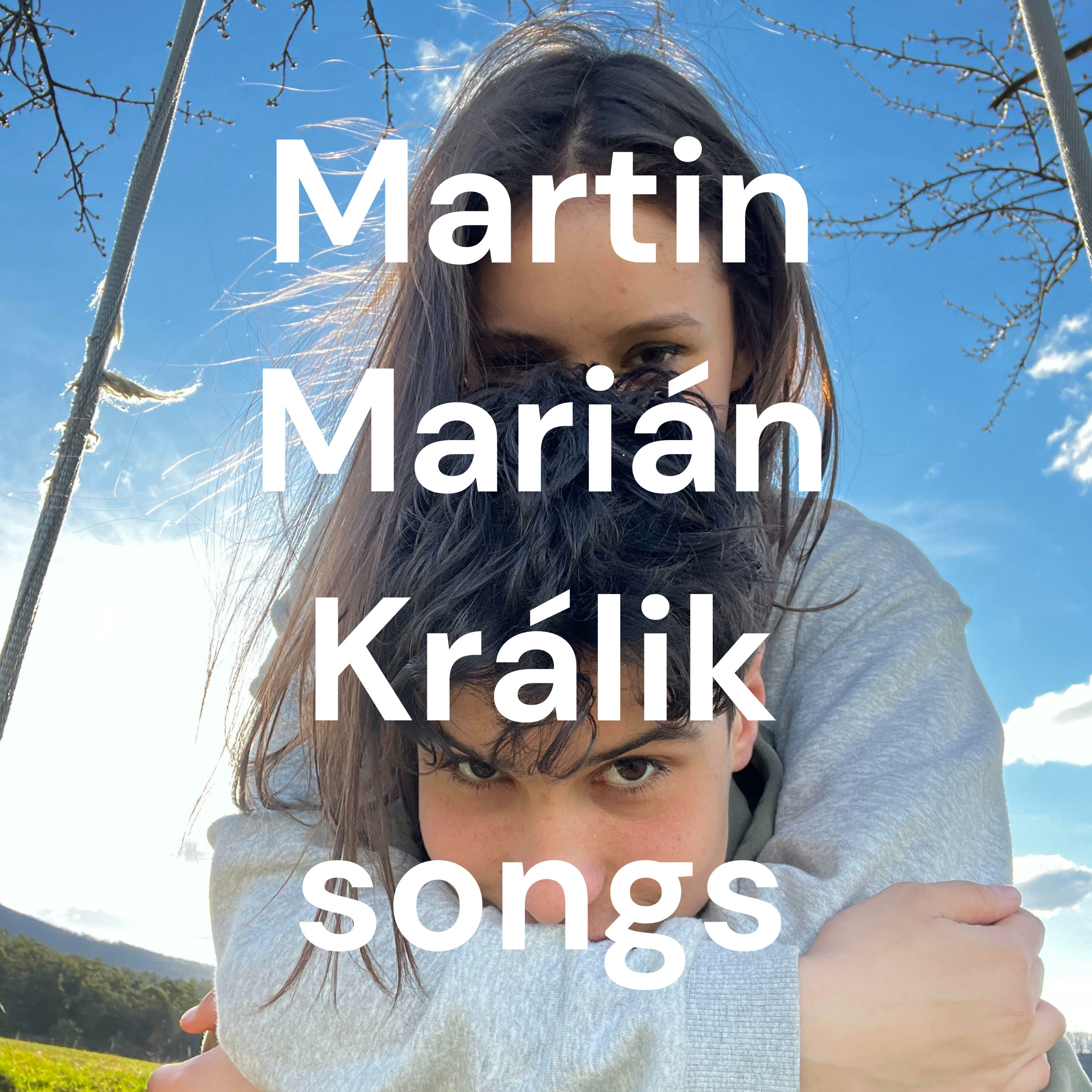 Martin Mari&aacute;n Kr&aacute;lik songs