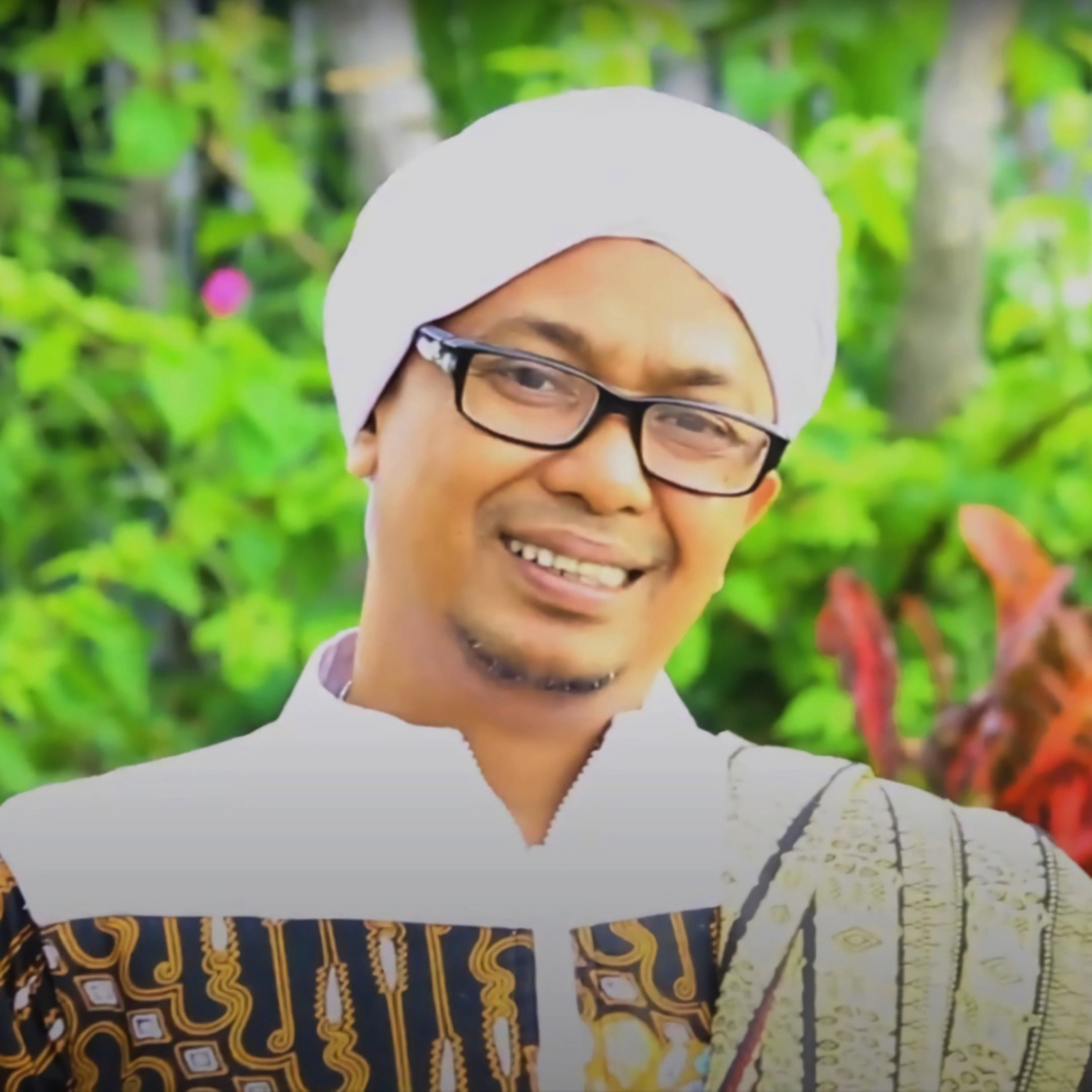 Habib Hamid Abu Bakar Al-Hamid