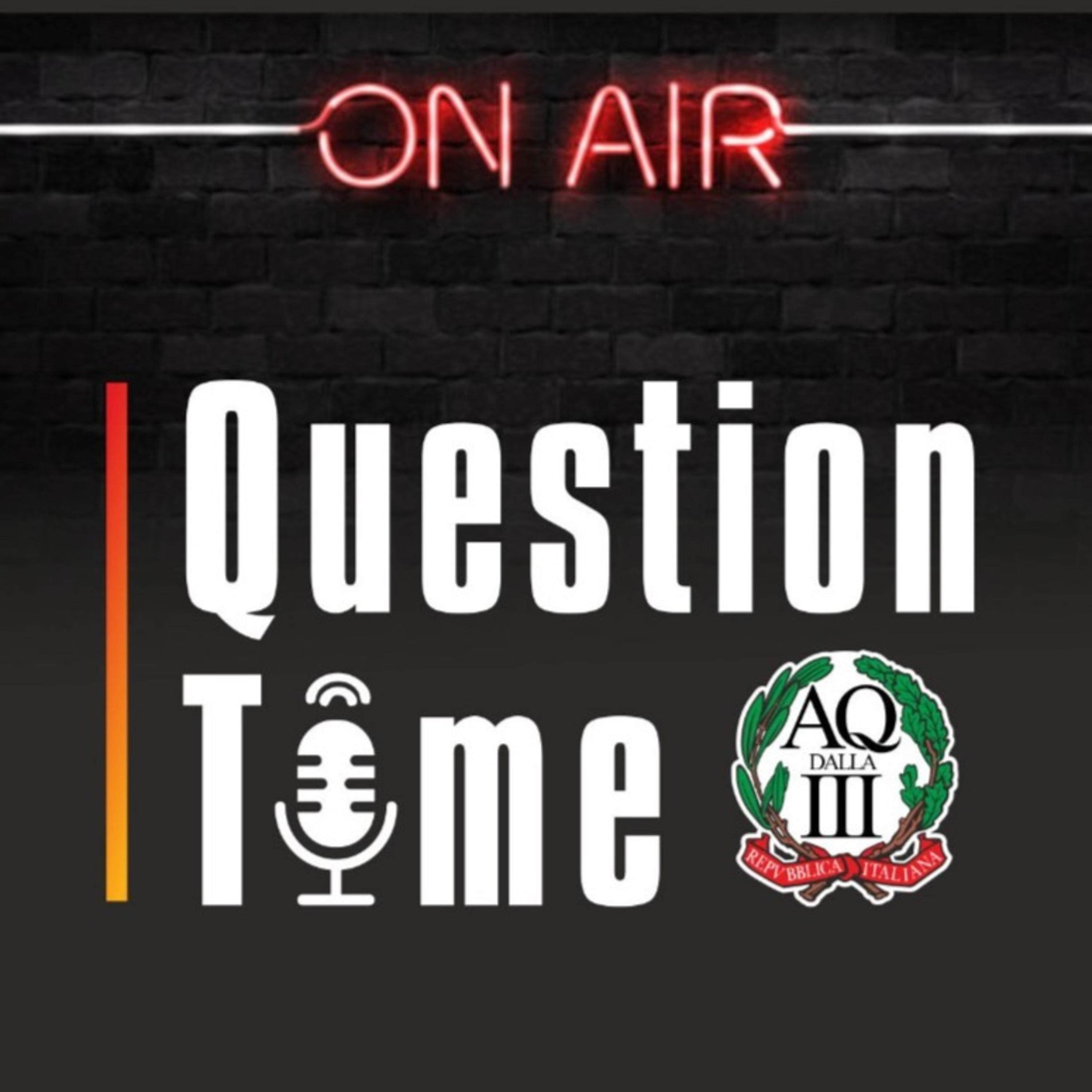 Question Time