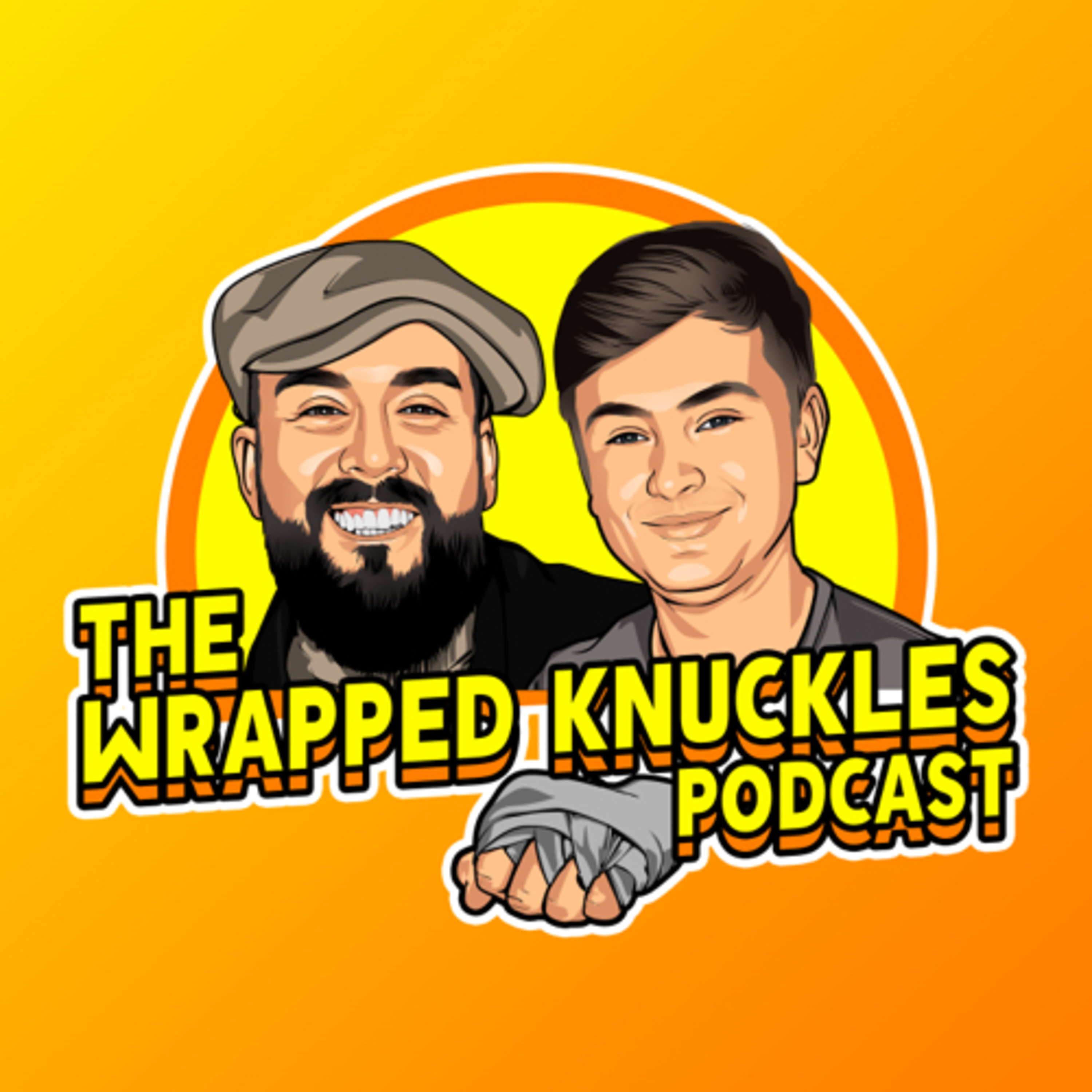 The Wrapped Knuckles Podcast