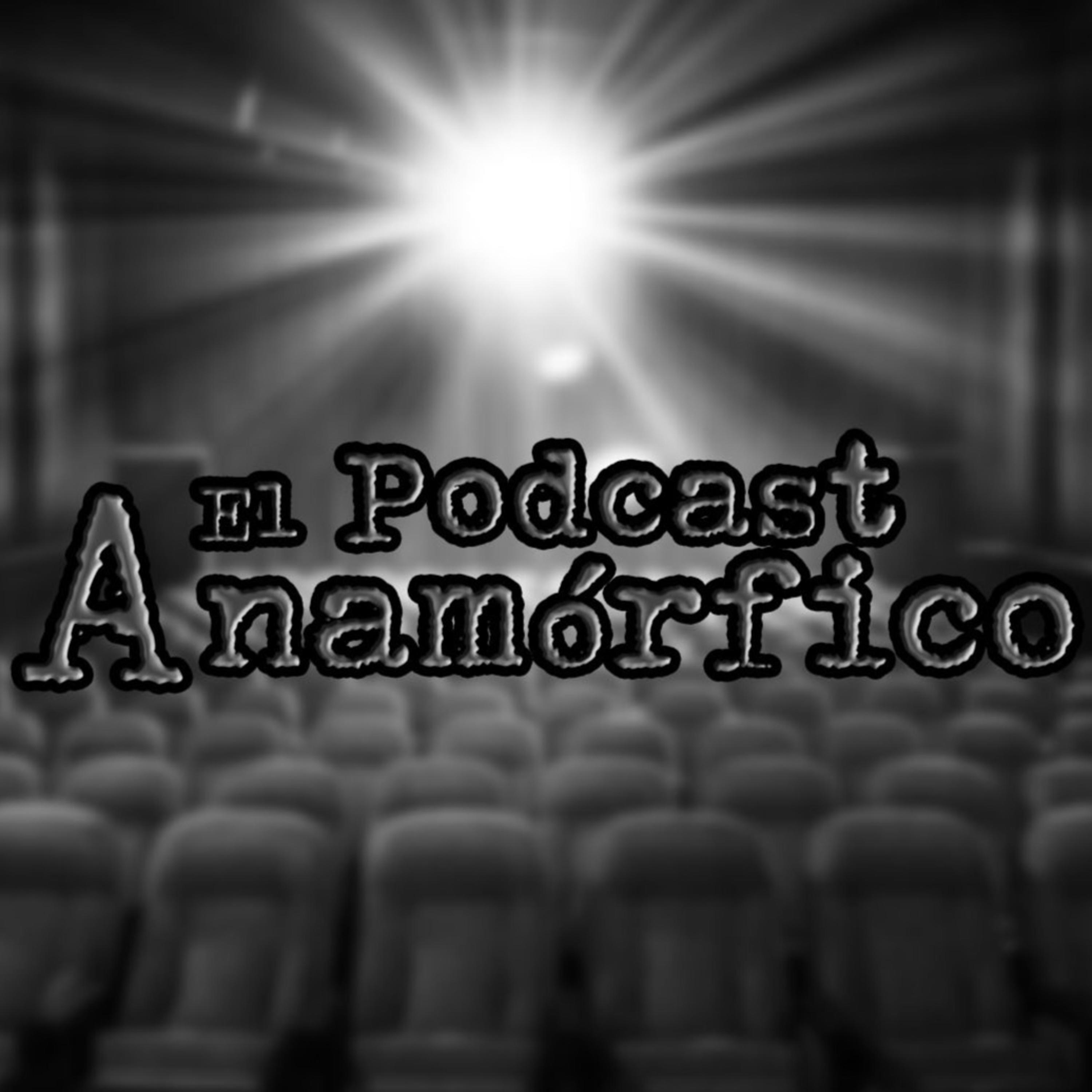 El Podcast Anamórfico