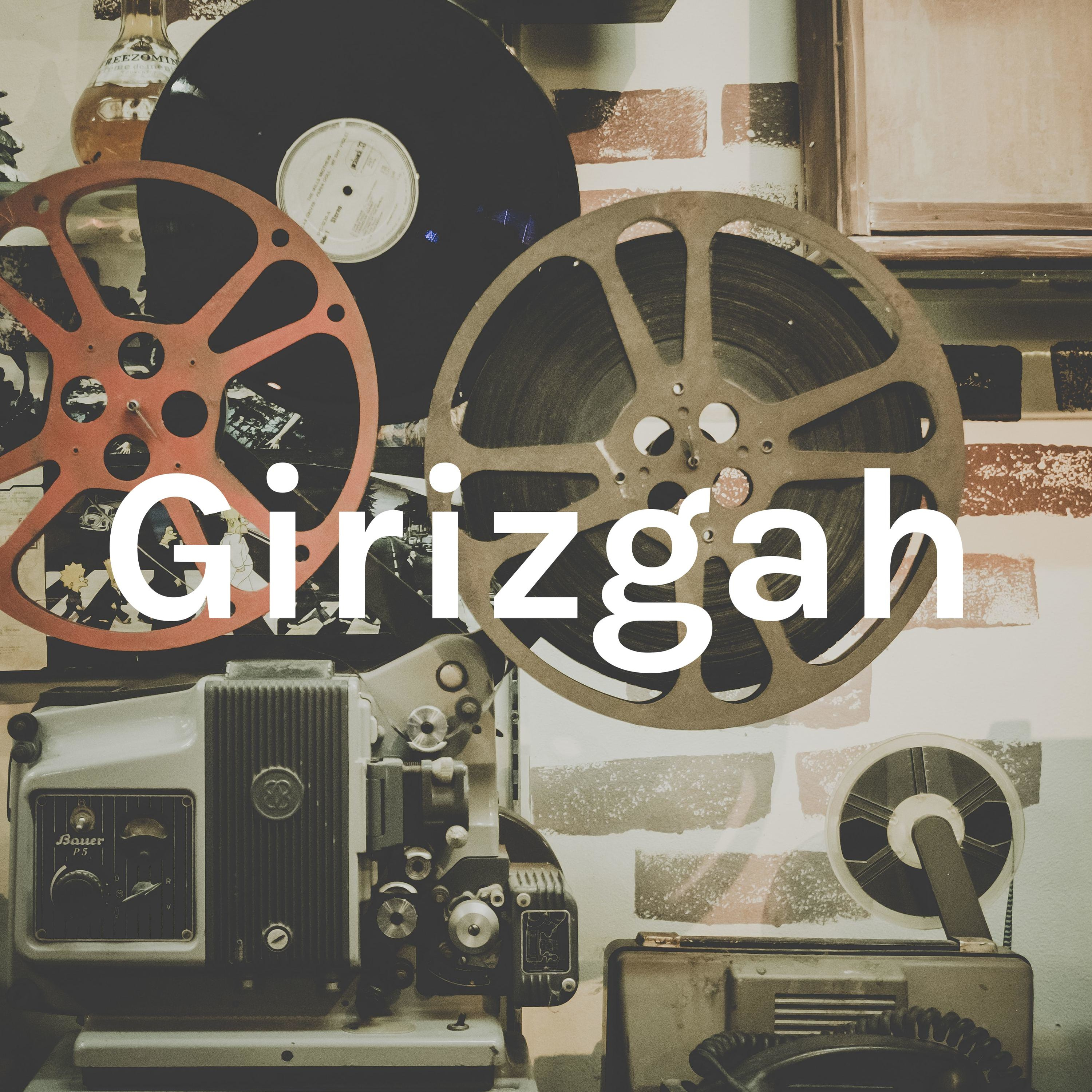 Girizgah