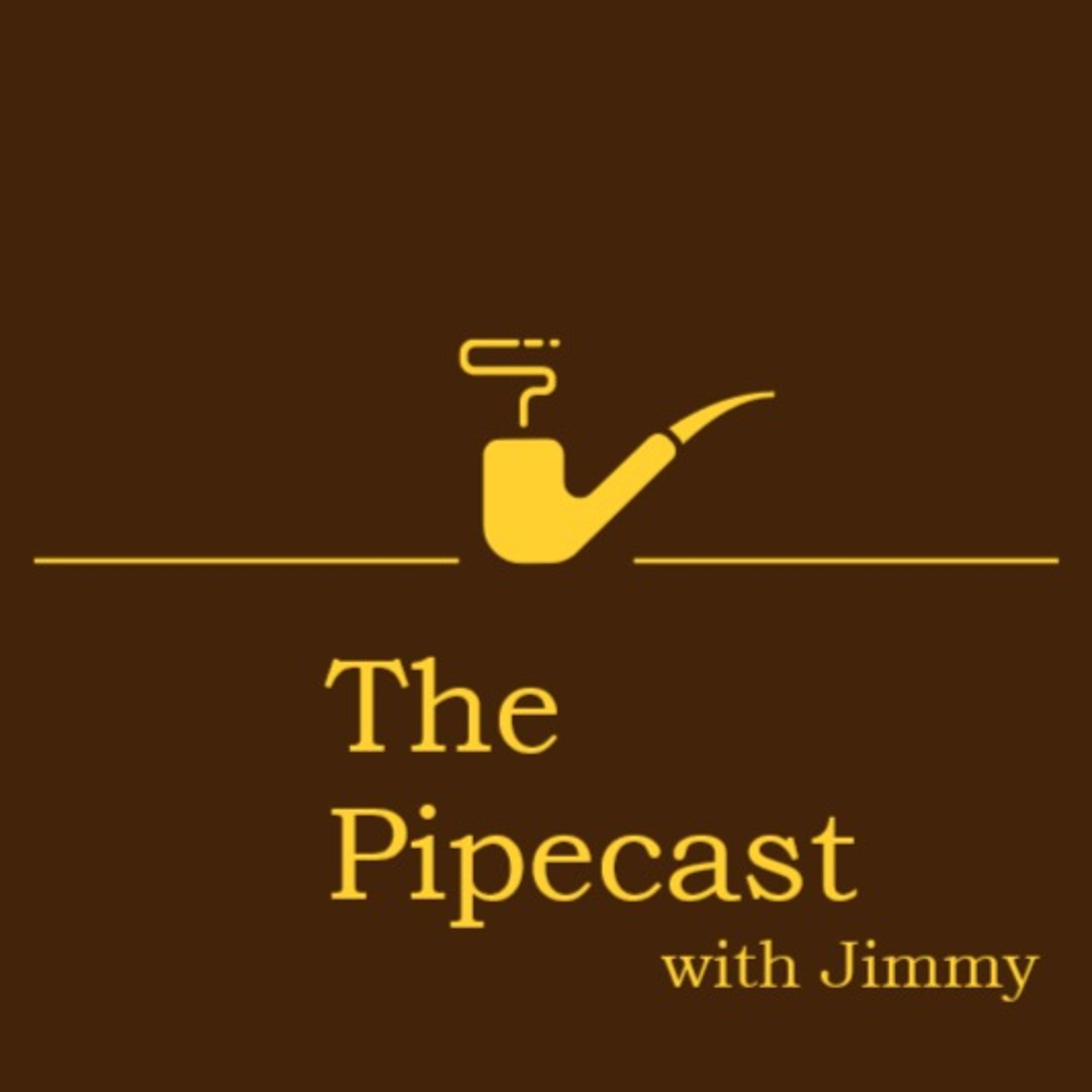 The Pipecast with Jimmy
